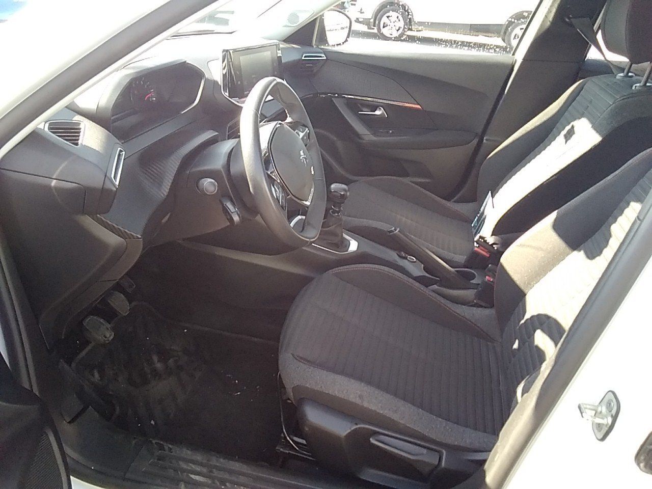 Peugeot 2008 Active Pack Bluehdi 81kw (110cv) - Foto 2