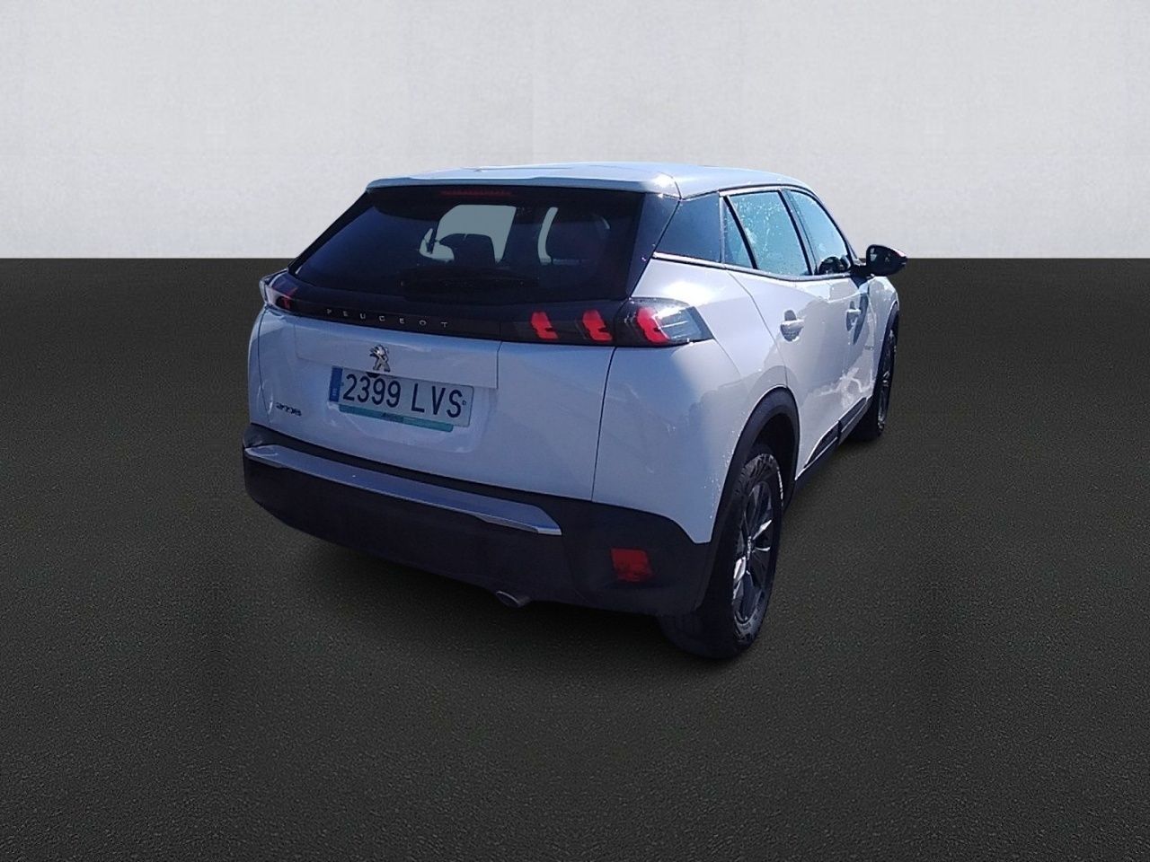 Peugeot 2008 Active Pack Bluehdi 81kw (110cv) - Foto 2