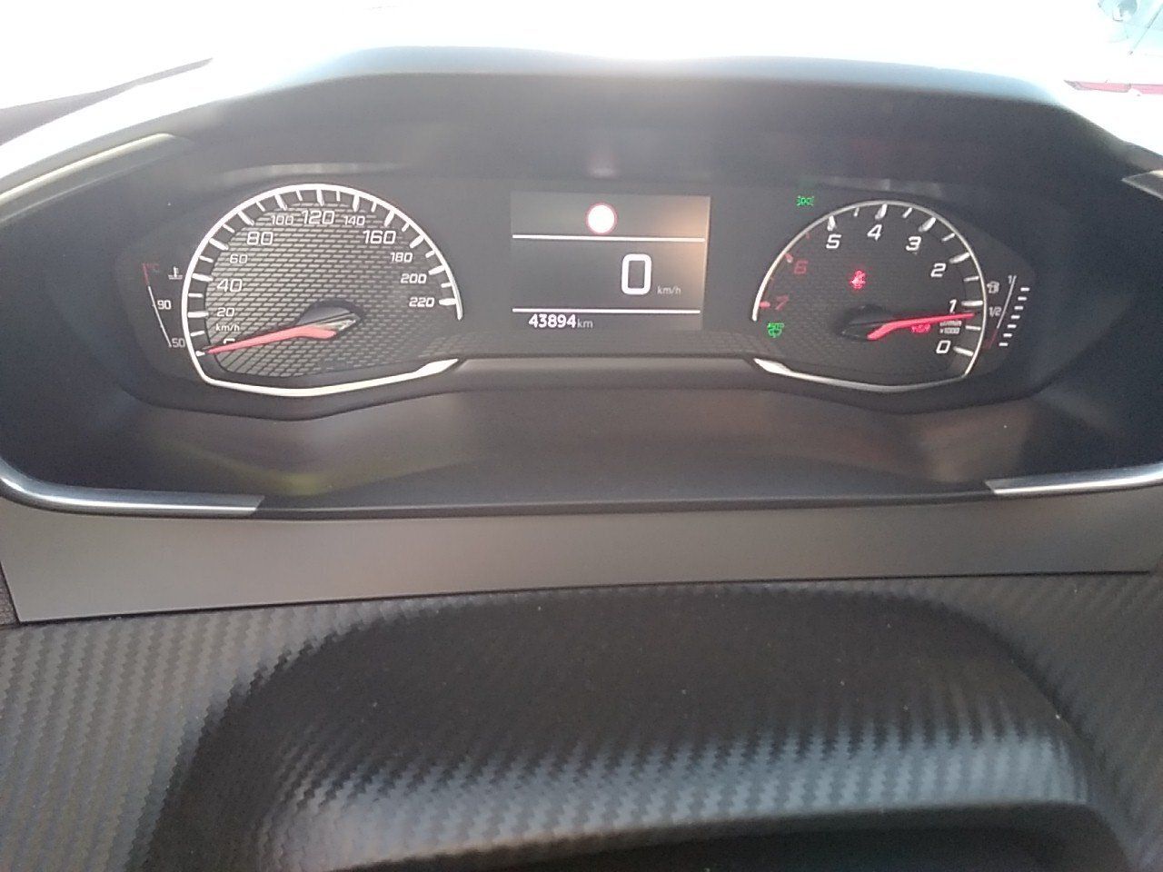 Peugeot 2008 Active Pack Bluehdi 81kw (110cv) - Foto 2