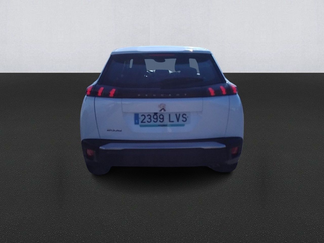 Peugeot 2008 Active Pack Bluehdi 81kw (110cv) - Foto 2