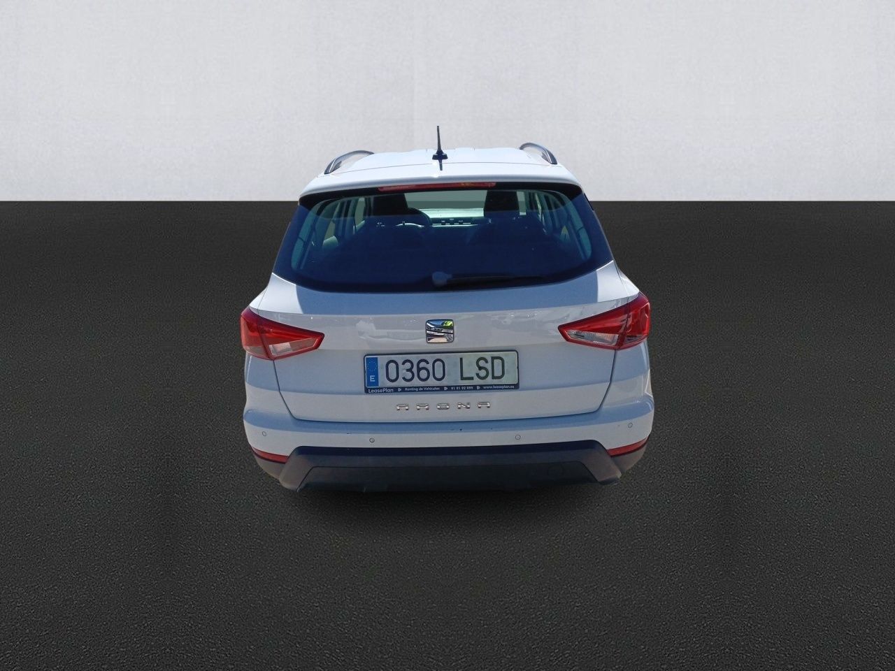 Seat Arona 1.0 Tsi 81kw (110cv) Style Go2 - Foto 2