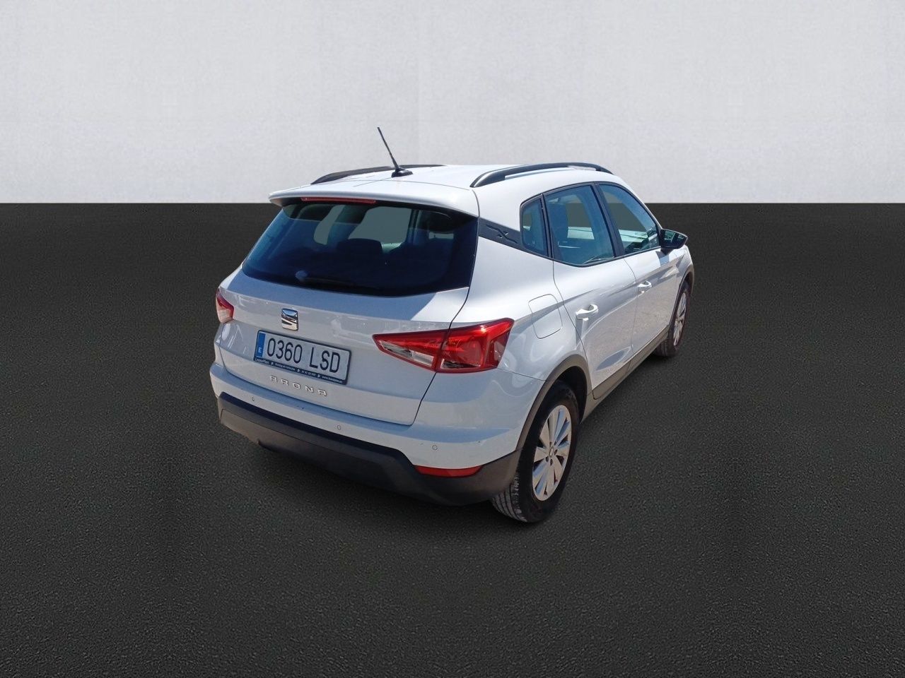 Seat Arona 1.0 Tsi 81kw (110cv) Style Go2 - Foto 2