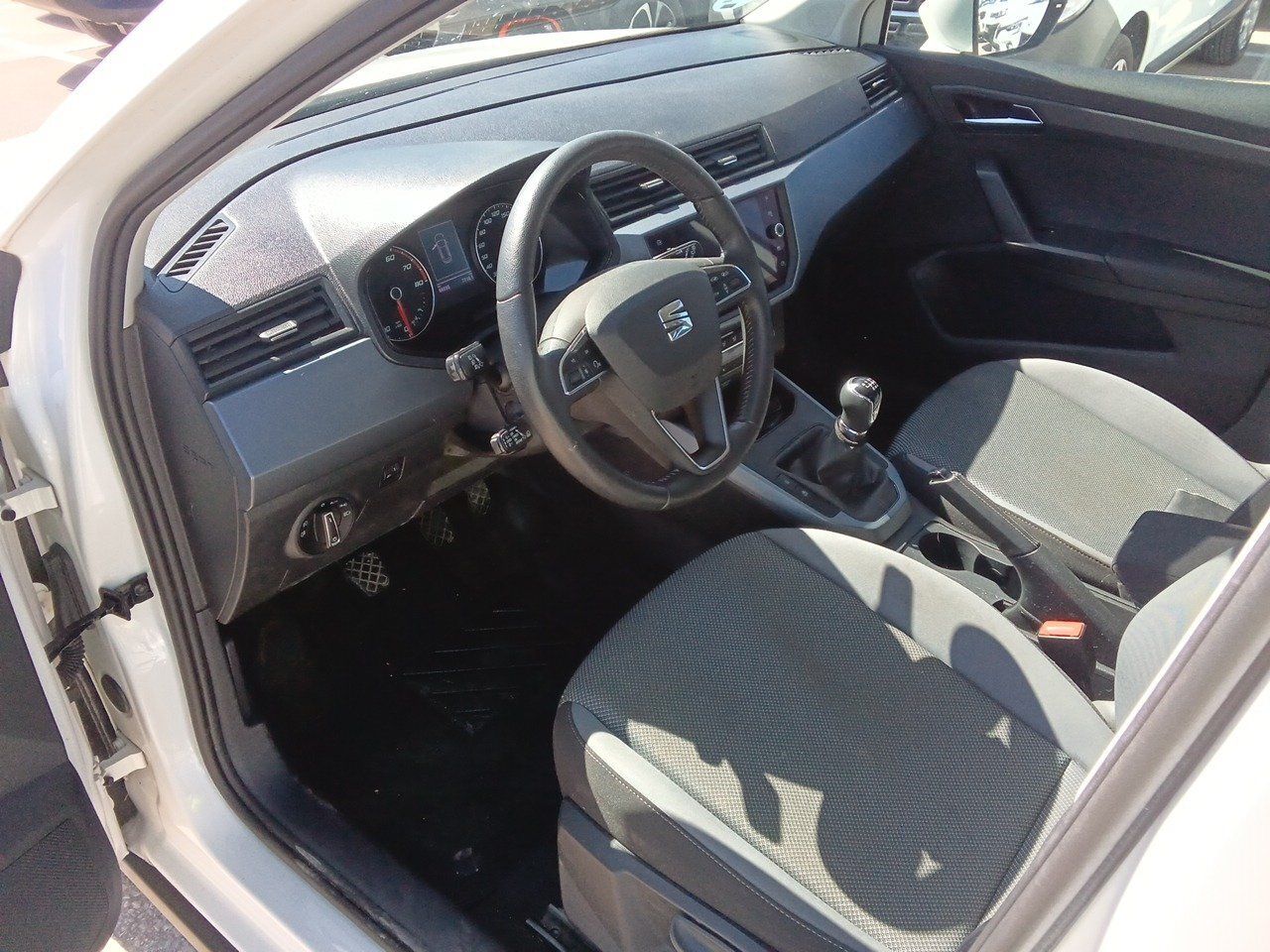 Seat Arona 1.0 Tsi 81kw (110cv) Style Go2 - Foto 2