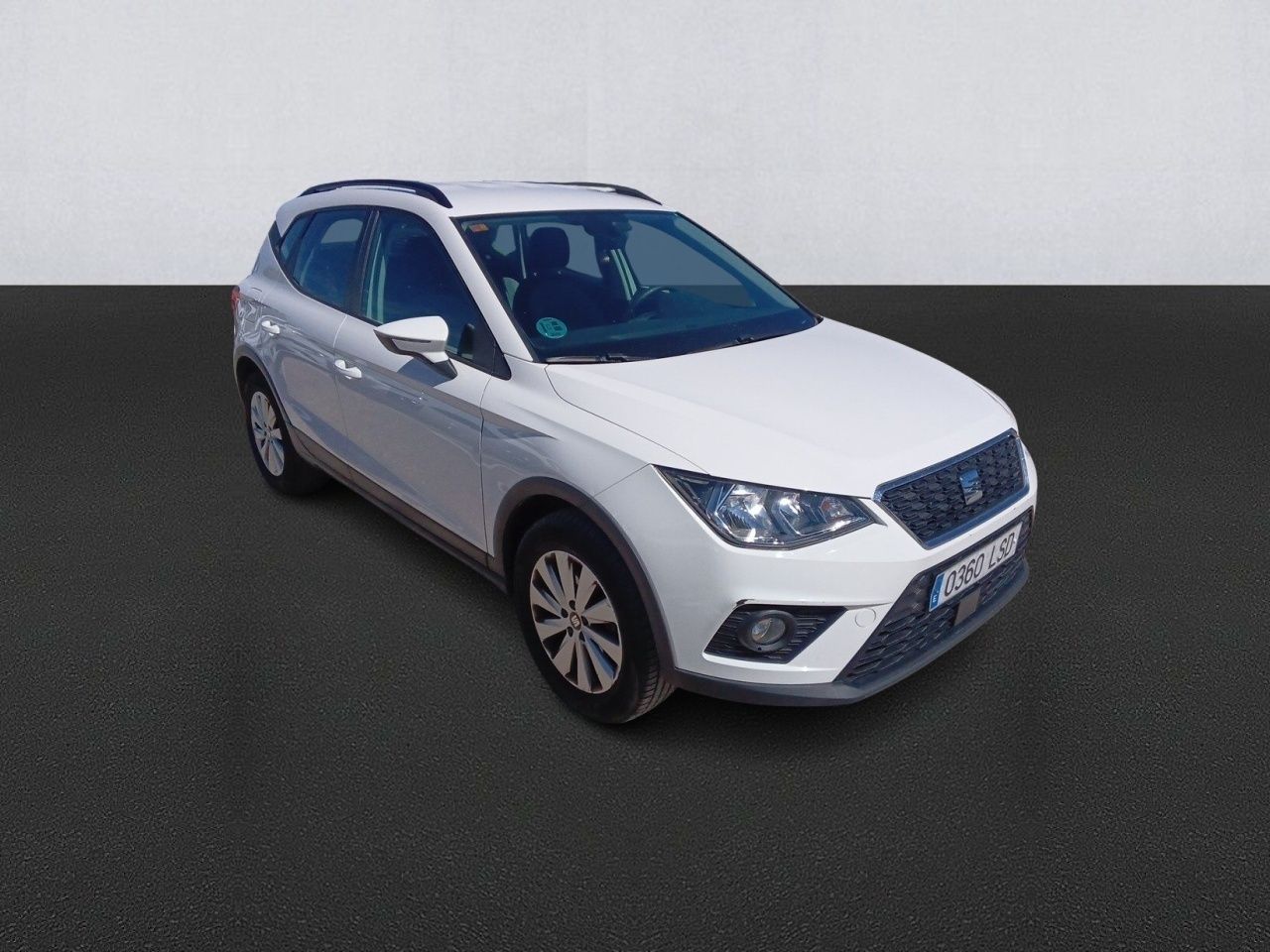 Seat Arona 1.0 Tsi 81kw (110cv) Style Go2 - Foto 2
