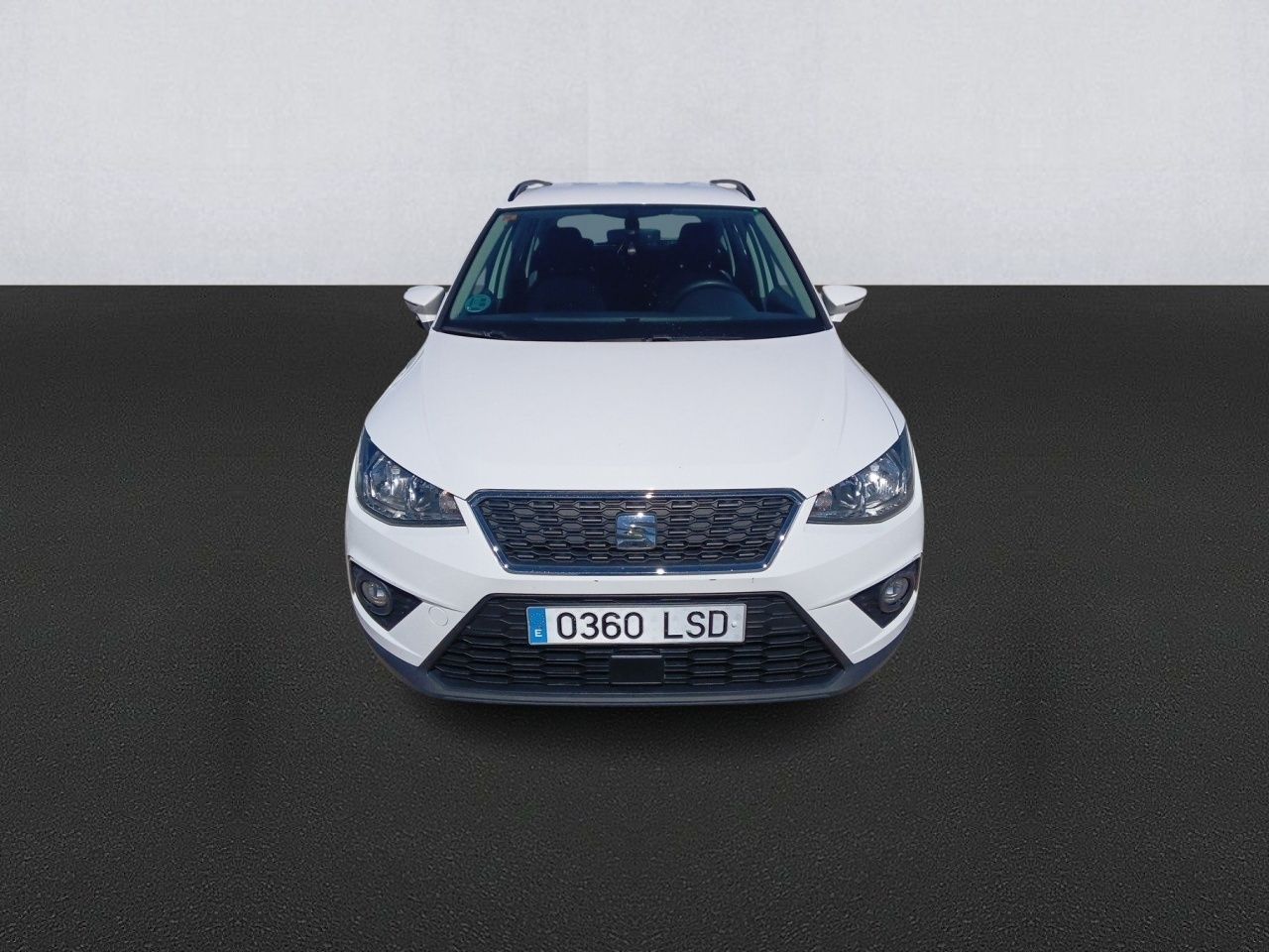 Seat Arona 1.0 Tsi 81kw (110cv) Style Go2 - Foto 2