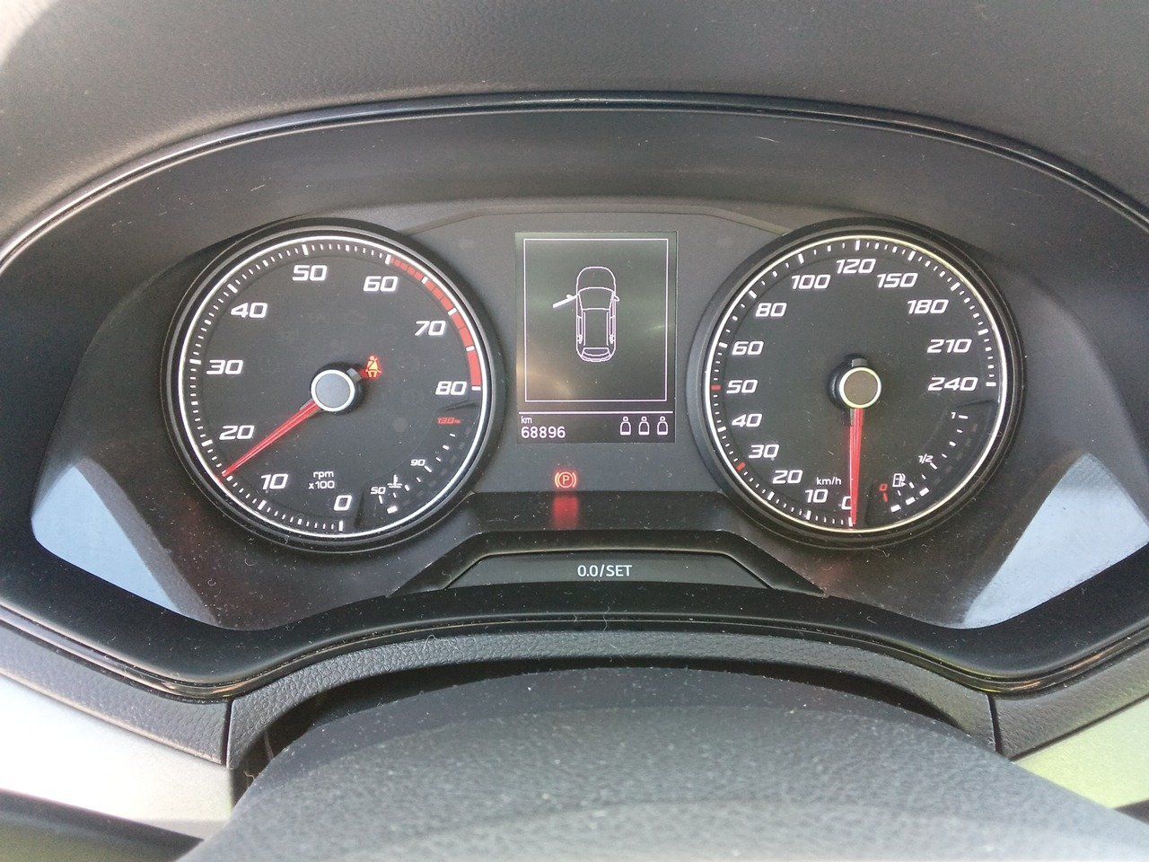 Seat Arona 1.0 Tsi 81kw (110cv) Style Go2 - Foto 2