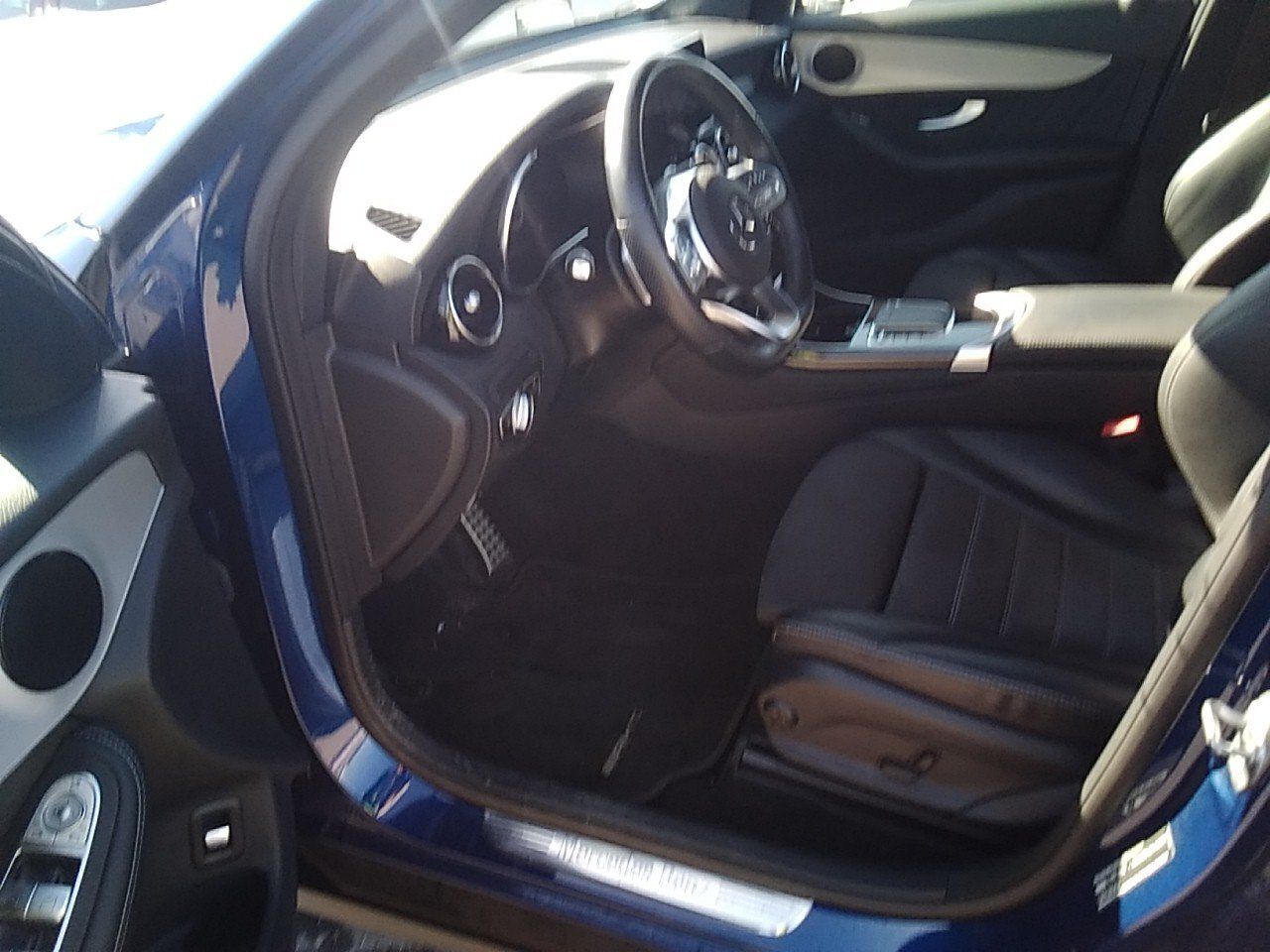 Mercedes Glc-class Glc 220 D 4matic - Foto 2