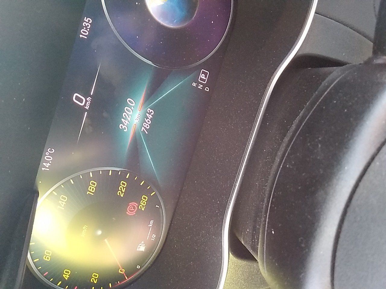 Mercedes Glc-class Glc 220 D 4matic - Foto 2