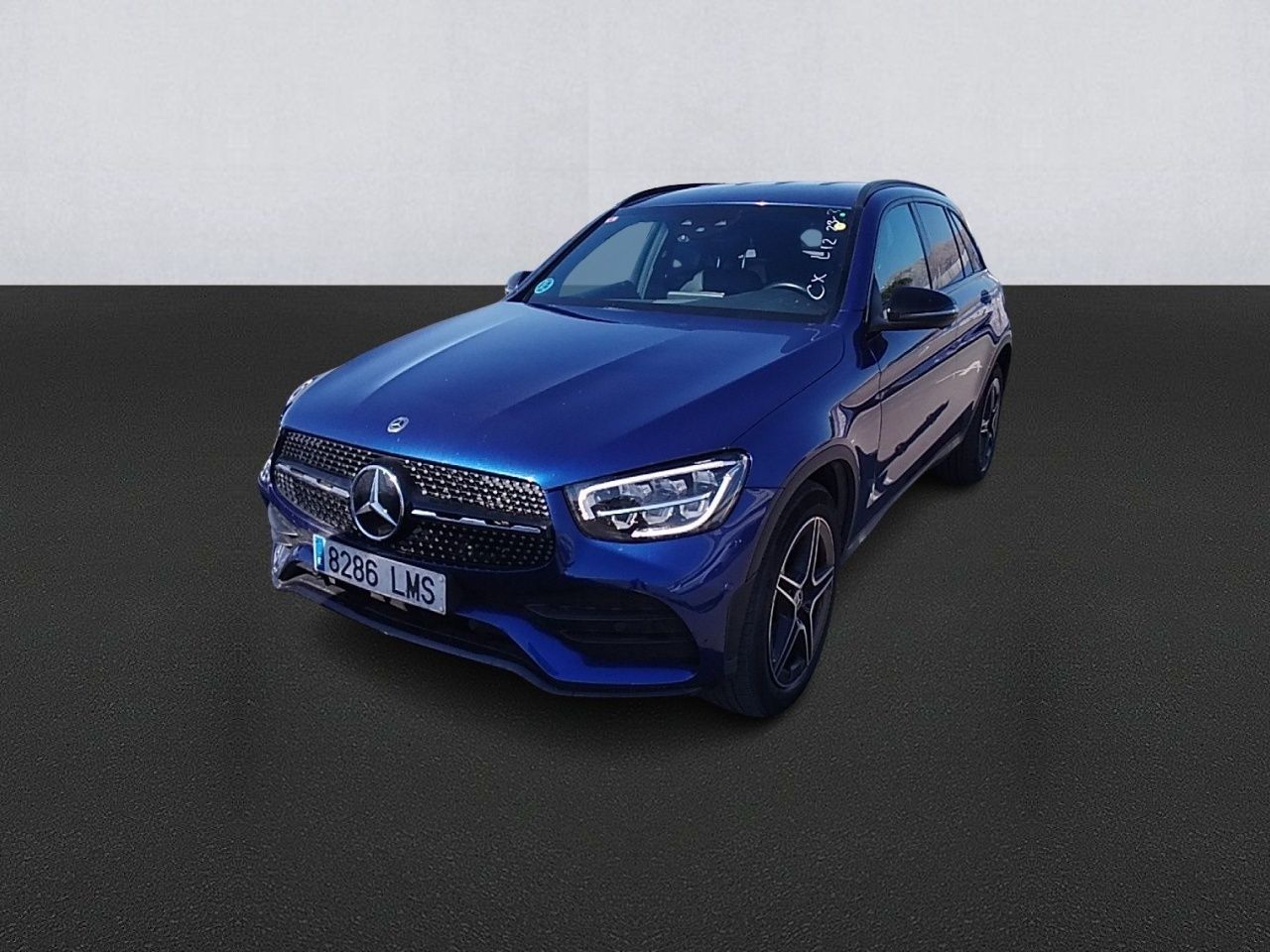 Mercedes Glc-class Glc 220 D 4matic - Foto 2