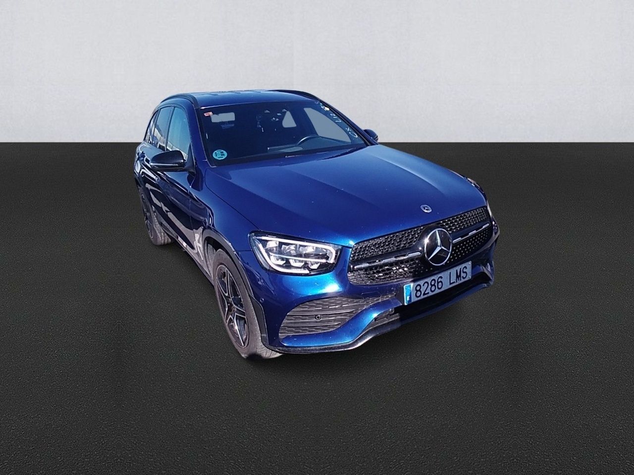 Mercedes Glc-class Glc 220 D 4matic - Foto 2