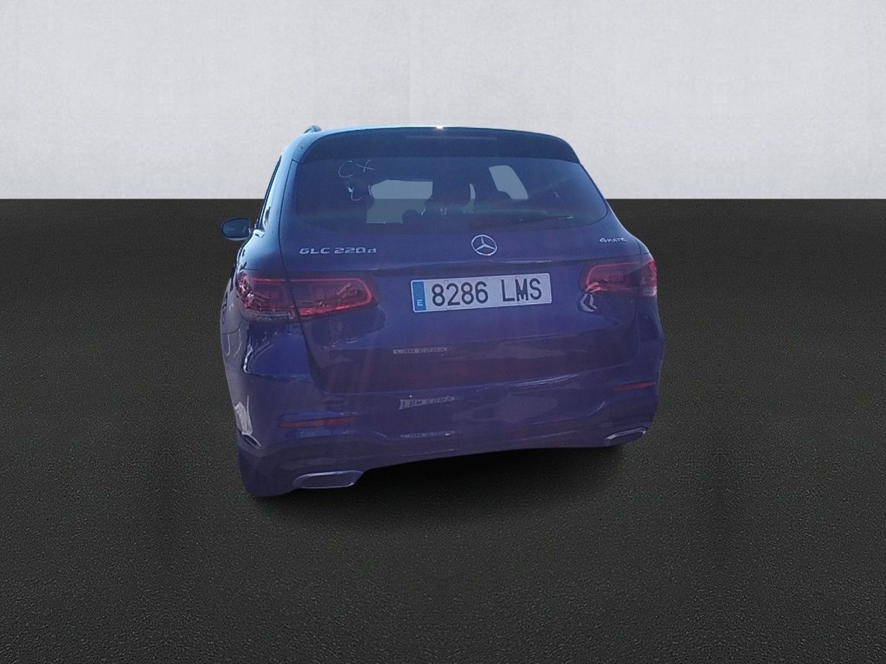 Mercedes Glc-class Glc 220 D 4matic - Foto 2