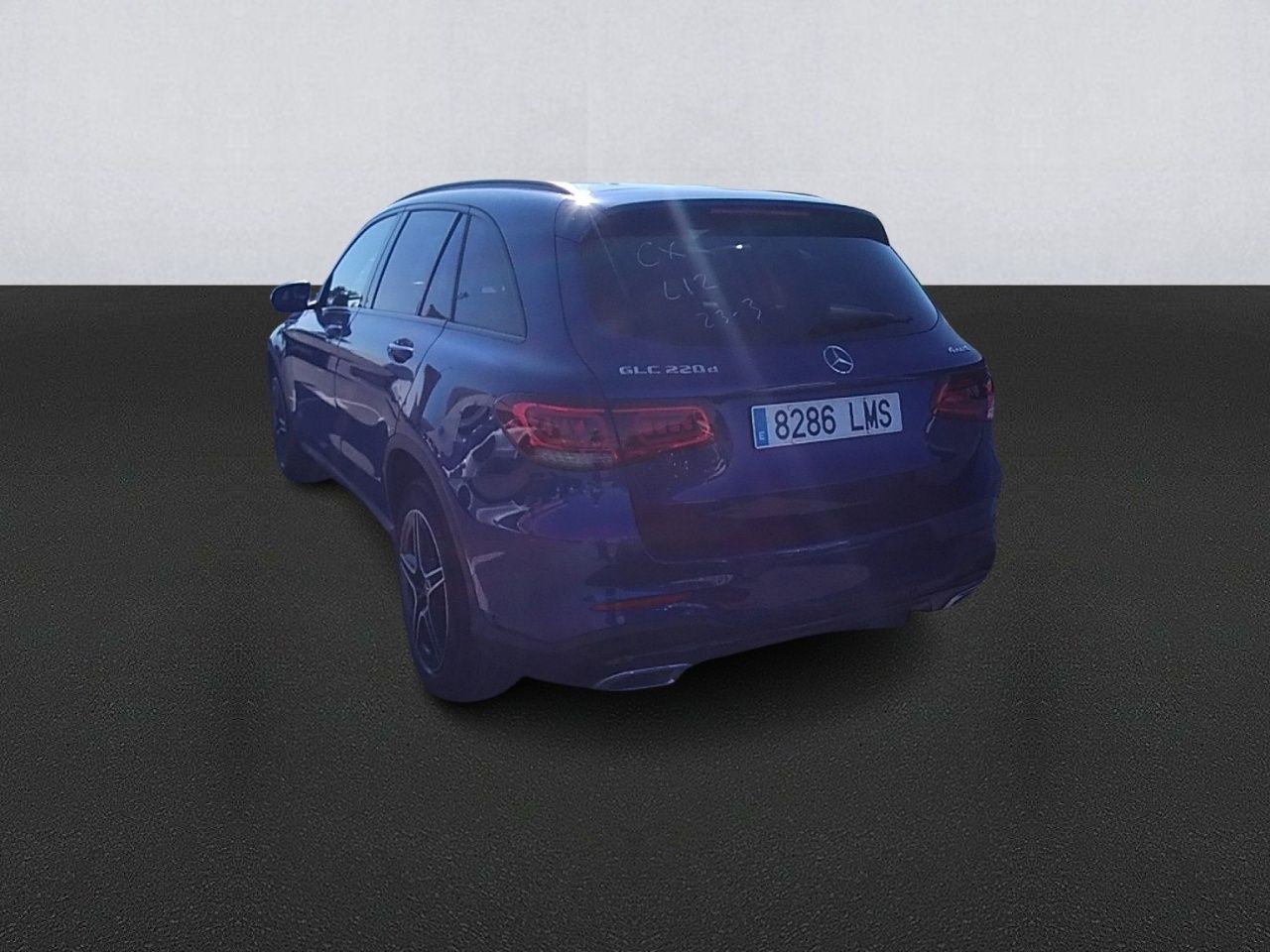 Mercedes Glc-class Glc 220 D 4matic - Foto 2