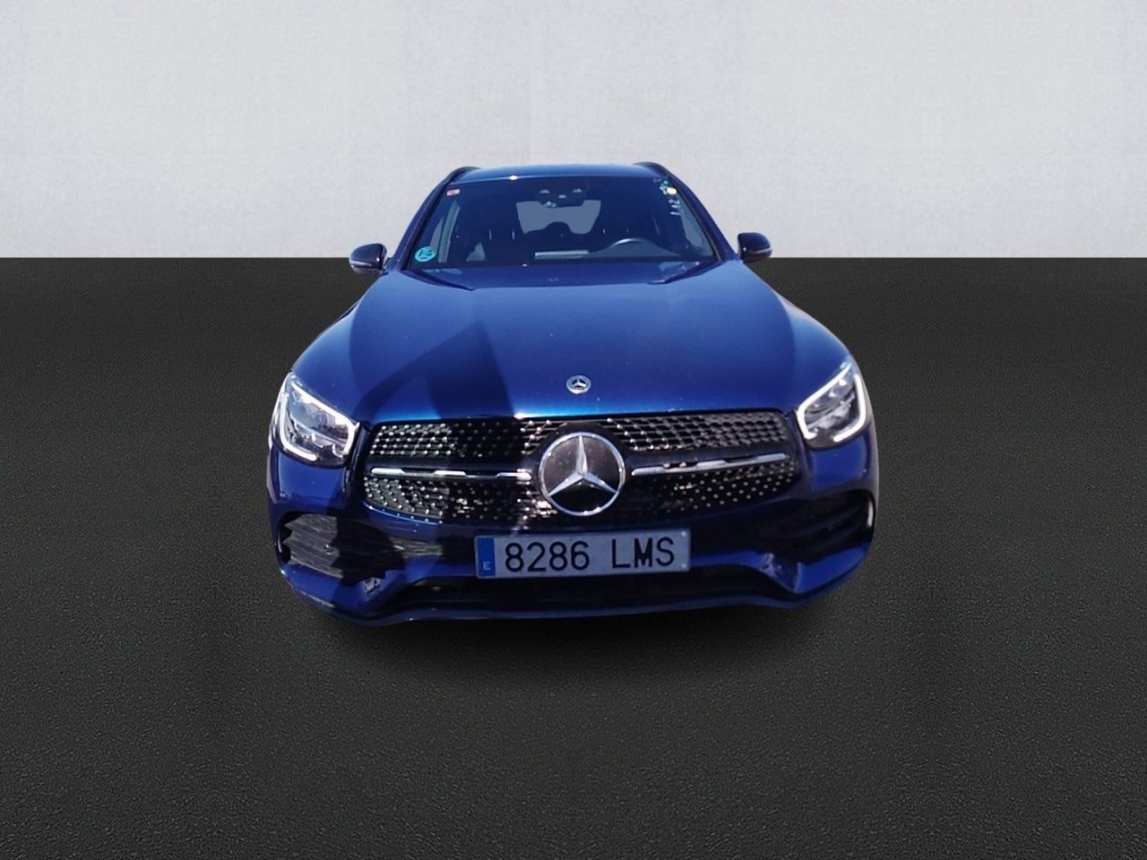 Mercedes Glc-class Glc 220 D 4matic - Foto 2