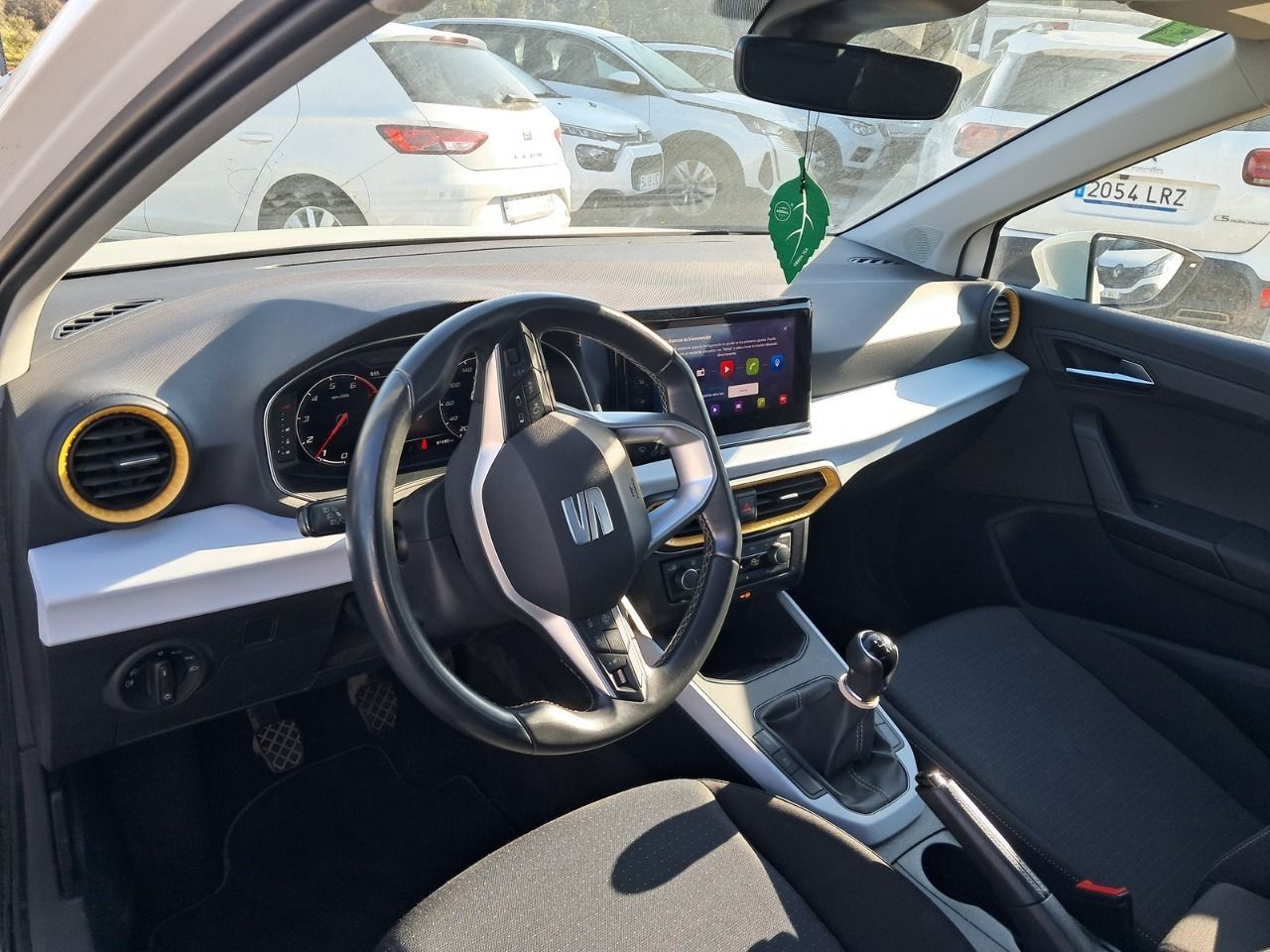 Seat Arona 1.0 Tsi 81kw (110cv) Style Plus - Foto 2