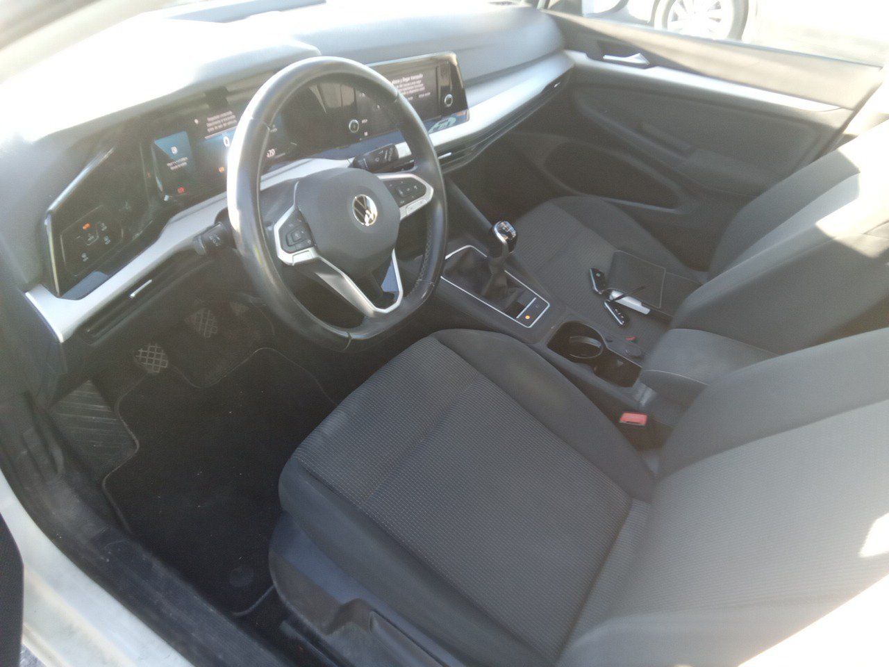 Volkswagen Golf 2.0 Tdi 85kw (115cv) - Foto 2