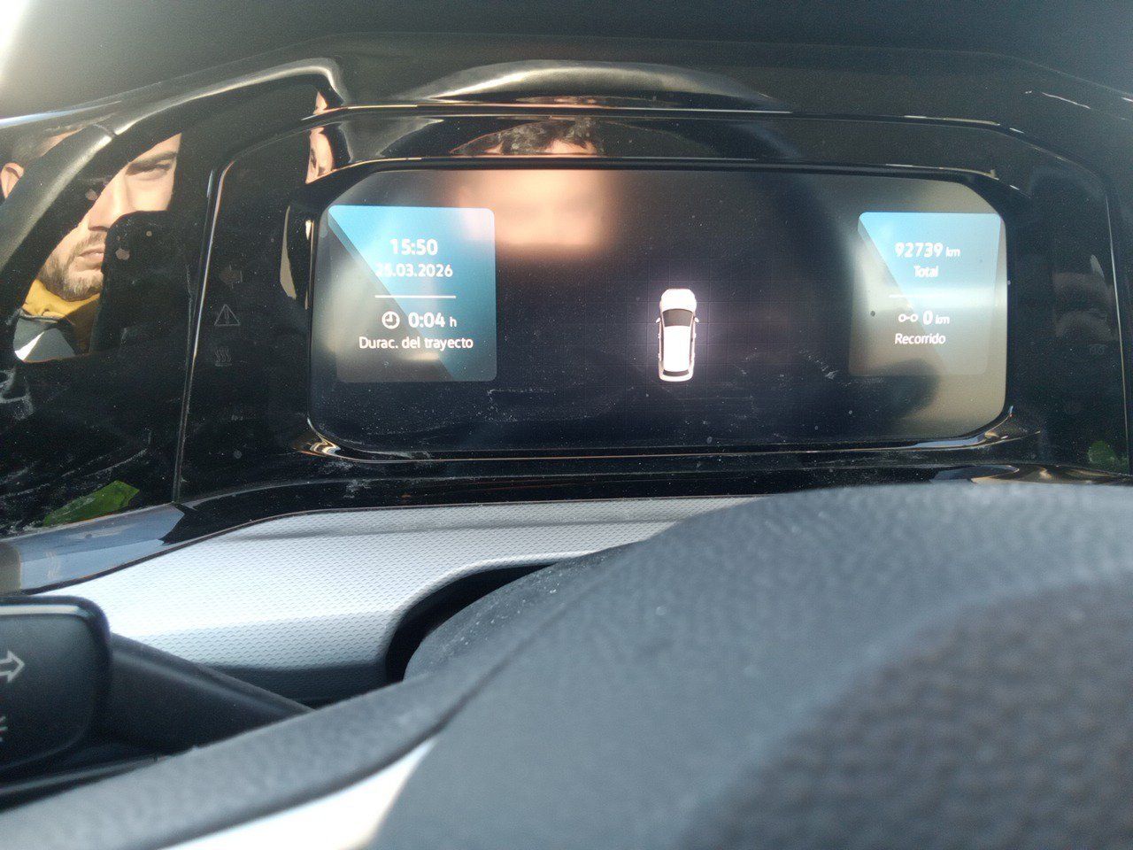 Volkswagen Golf 2.0 Tdi 85kw (115cv) - Foto 2