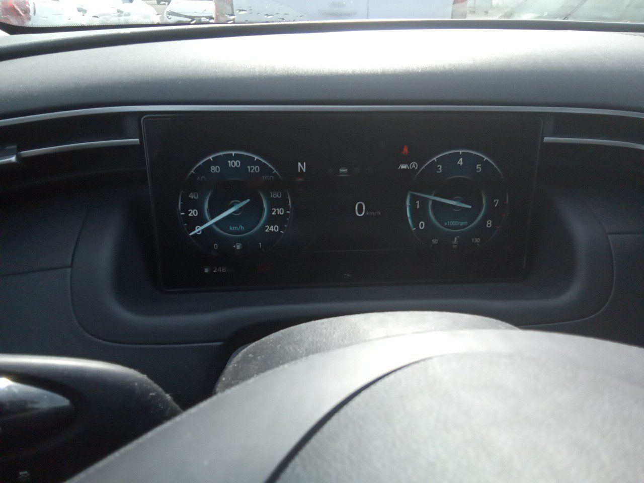 Hyundai Tucson 1.6 Tgdi 110kw (150cv) 48v Maxx - Foto 2