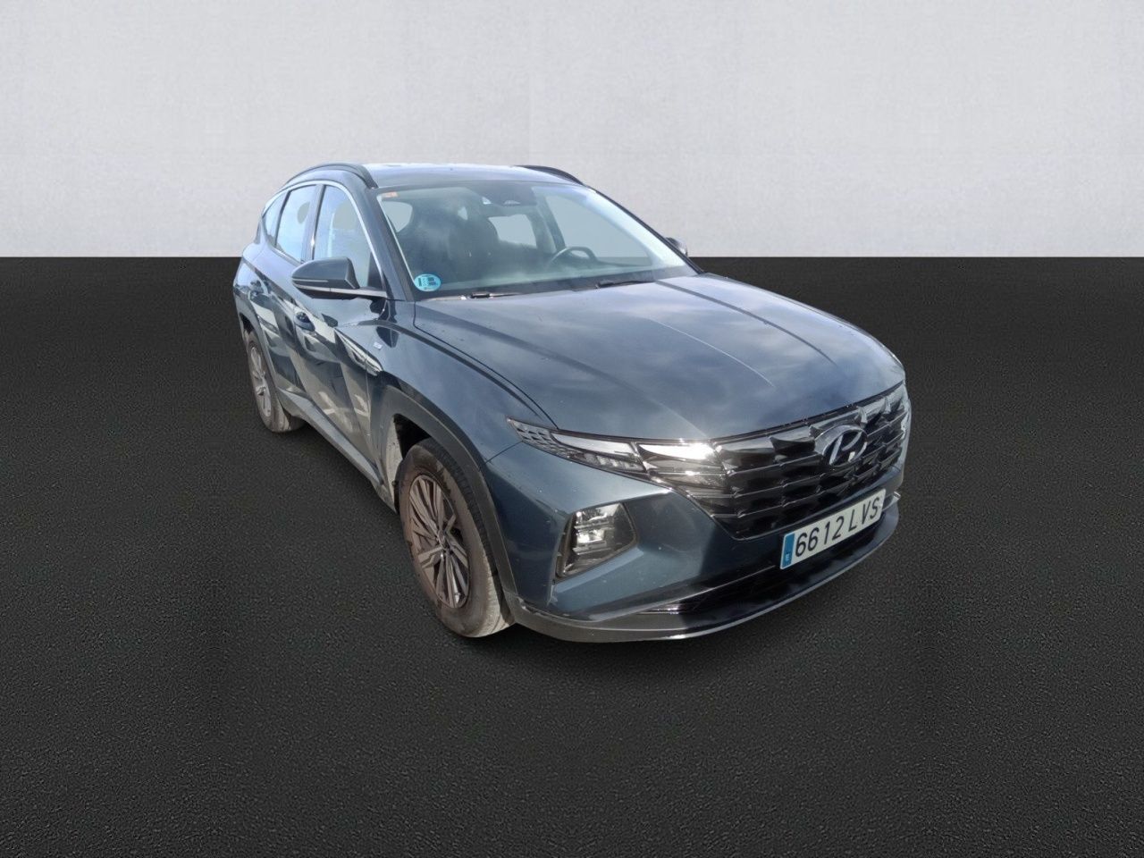 Hyundai Tucson 1.6 Tgdi 110kw (150cv) 48v Maxx - Foto 2