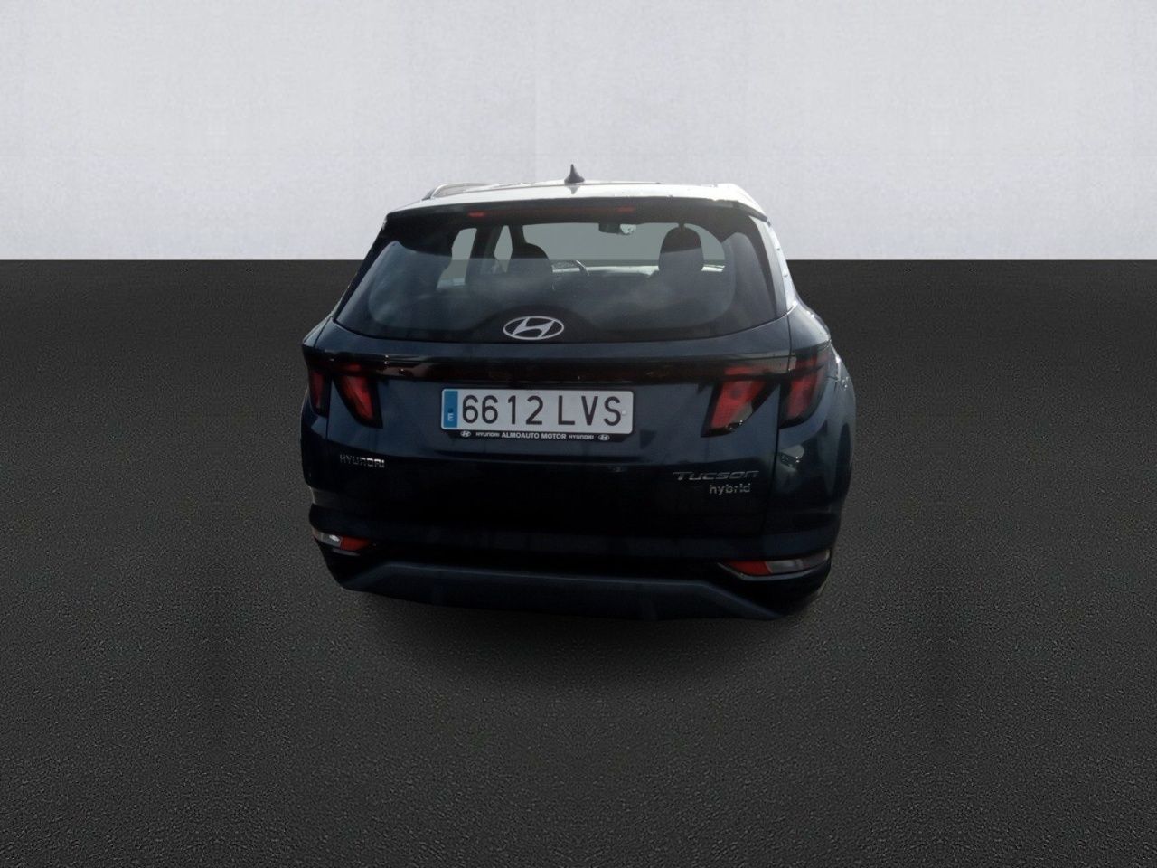 Hyundai Tucson 1.6 Tgdi 110kw (150cv) 48v Maxx - Foto 2