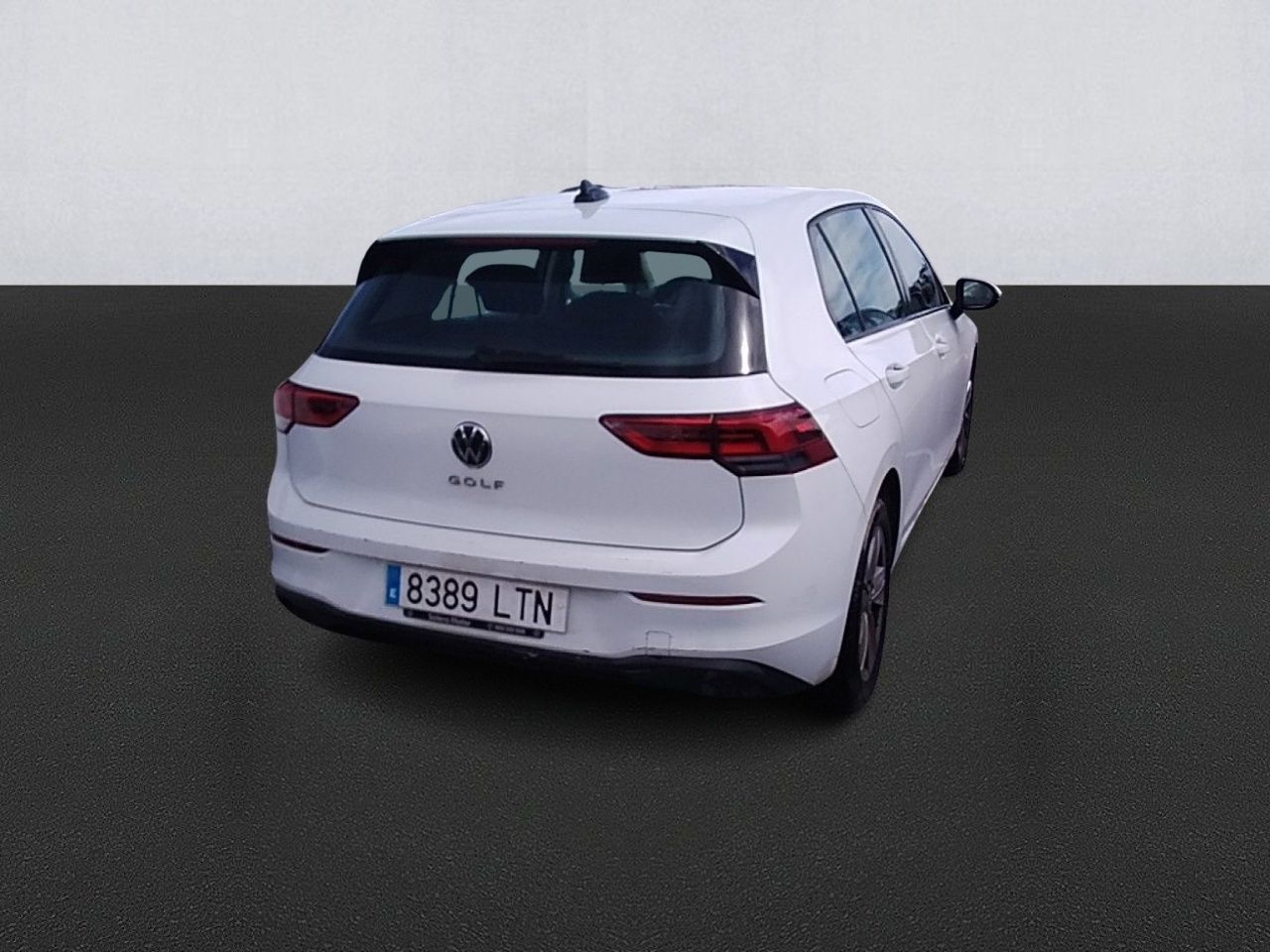 Volkswagen Golf 2.0 Tdi 85kw (115cv) - Foto 2