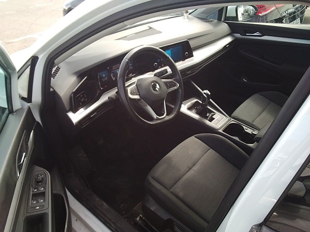 Volkswagen Golf 2.0 Tdi 85kw (115cv) - Foto 2
