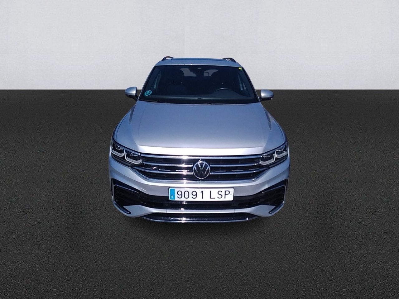 Volkswagen Tiguan R-line 2.0 Tdi 110kw (150cv) Dsg - Foto 2