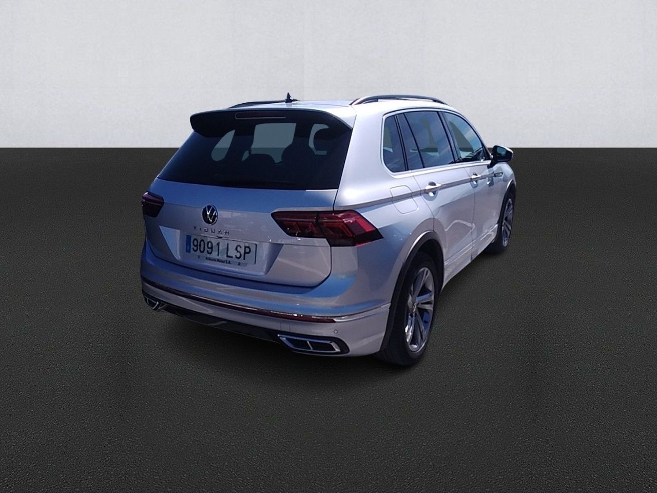 Volkswagen Tiguan R-line 2.0 Tdi 110kw (150cv) Dsg - Foto 2