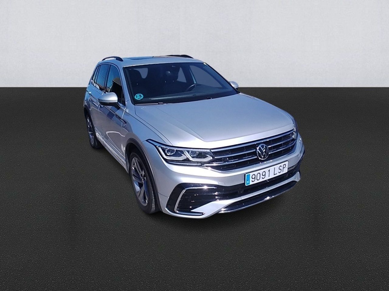 Volkswagen Tiguan R-line 2.0 Tdi 110kw (150cv) Dsg - Foto 2
