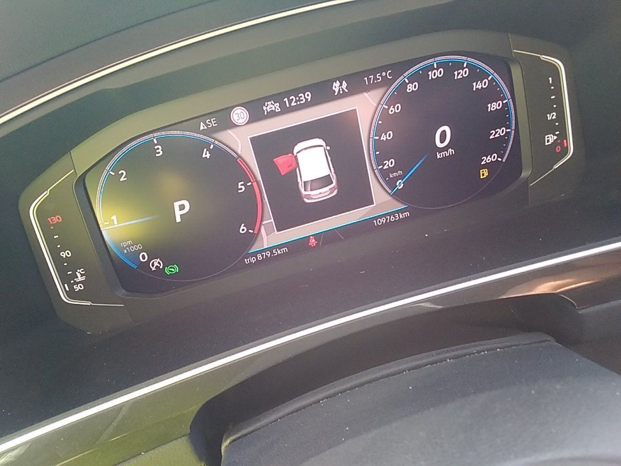 Volkswagen Tiguan R-line 2.0 Tdi 110kw (150cv) Dsg - Foto 2