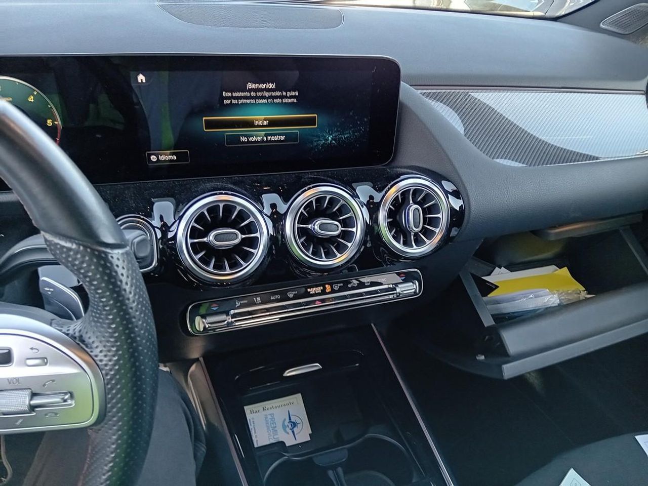 Mercedes Gla 200 D - Foto 2