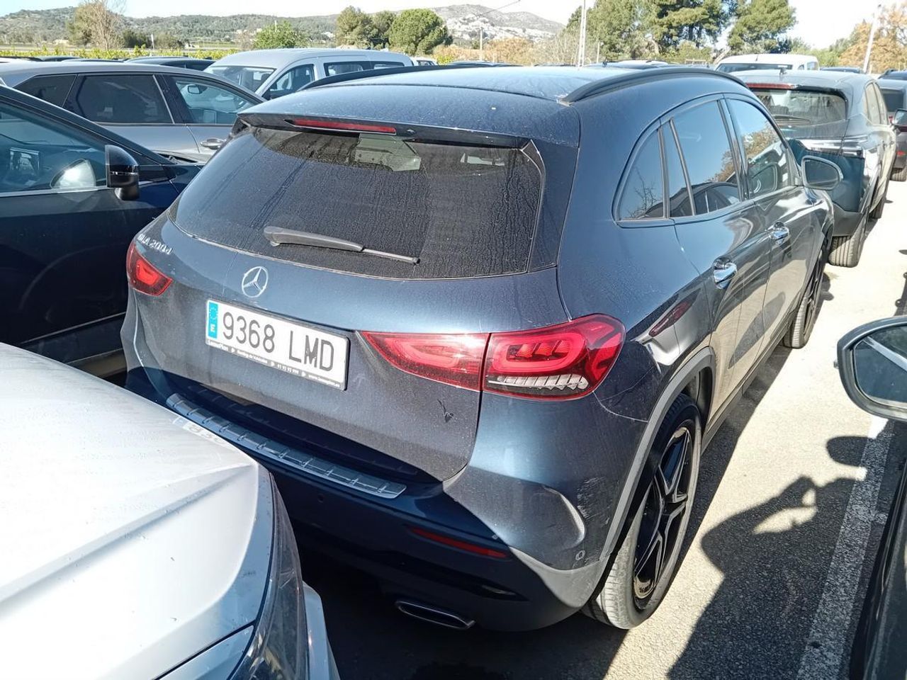 Mercedes Gla 200 D - Foto 2