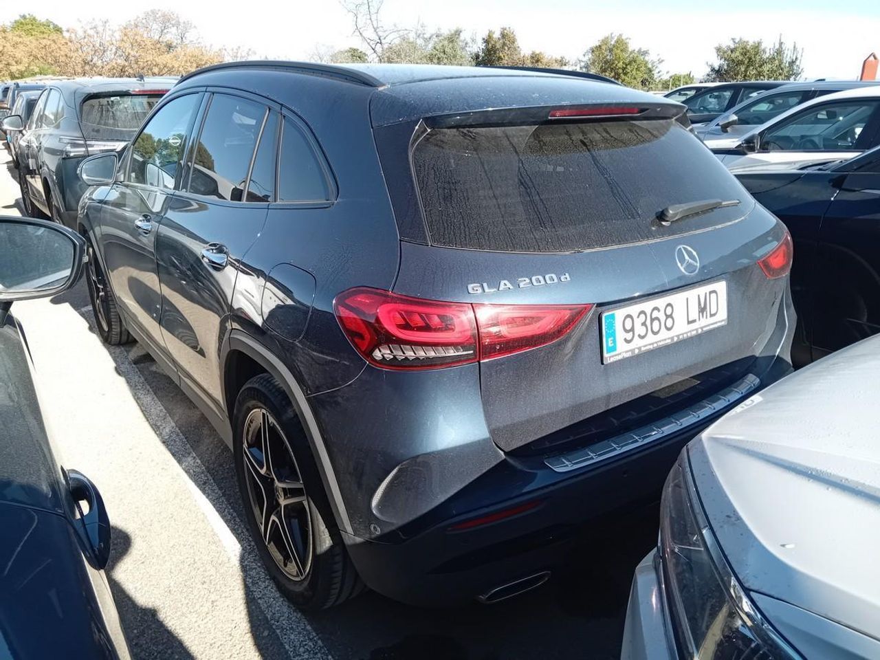 Mercedes Gla 200 D - Foto 2
