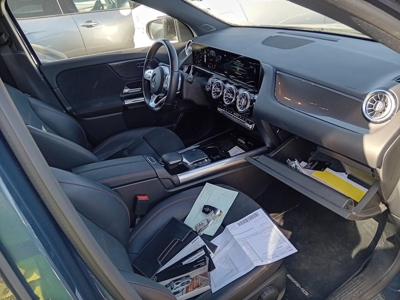 Mercedes Gla 200 D - Foto 2