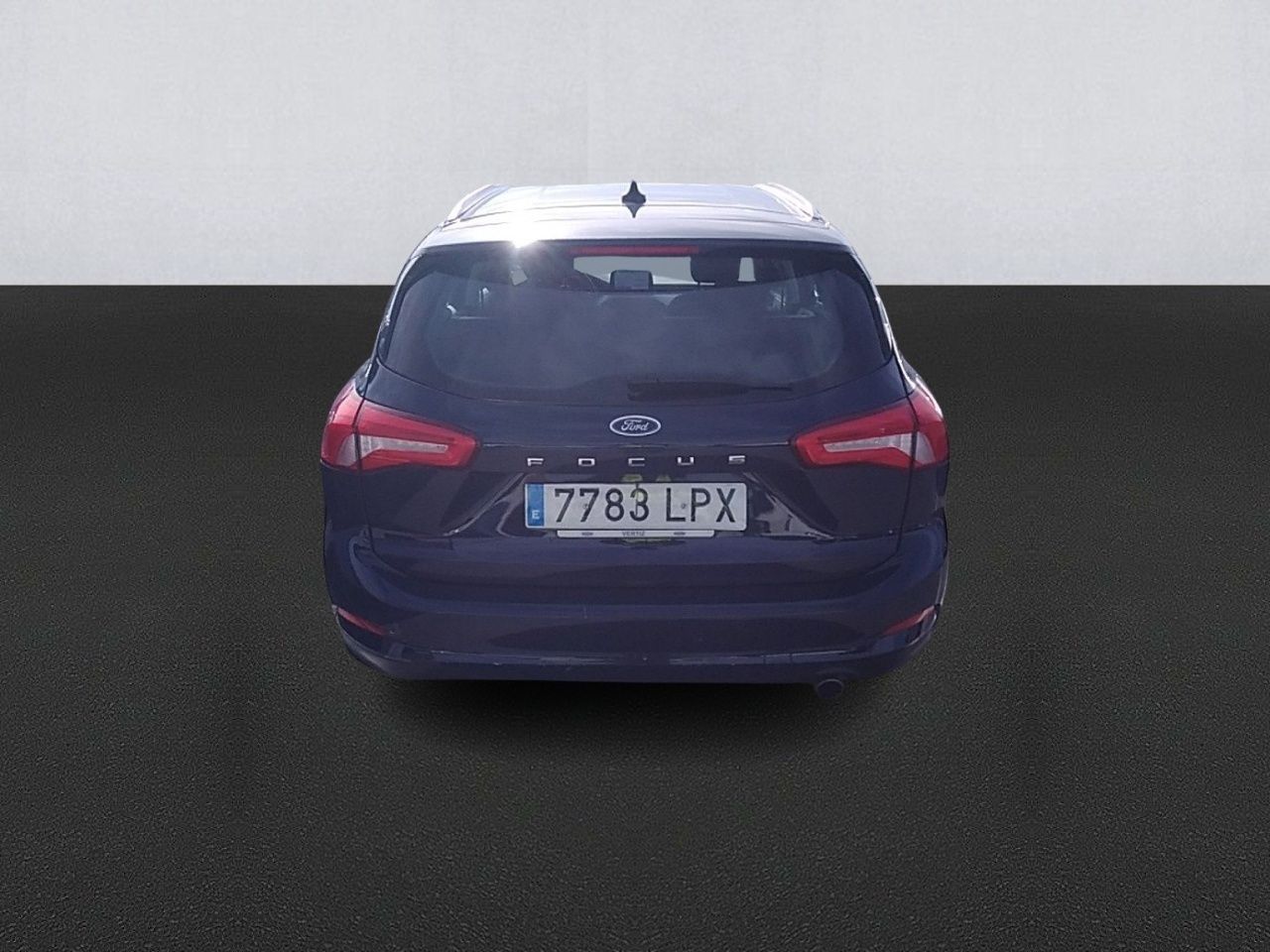 Ford Focus 1.5 Ecoblue 88kw Trend+ Auto Sb - Foto 2