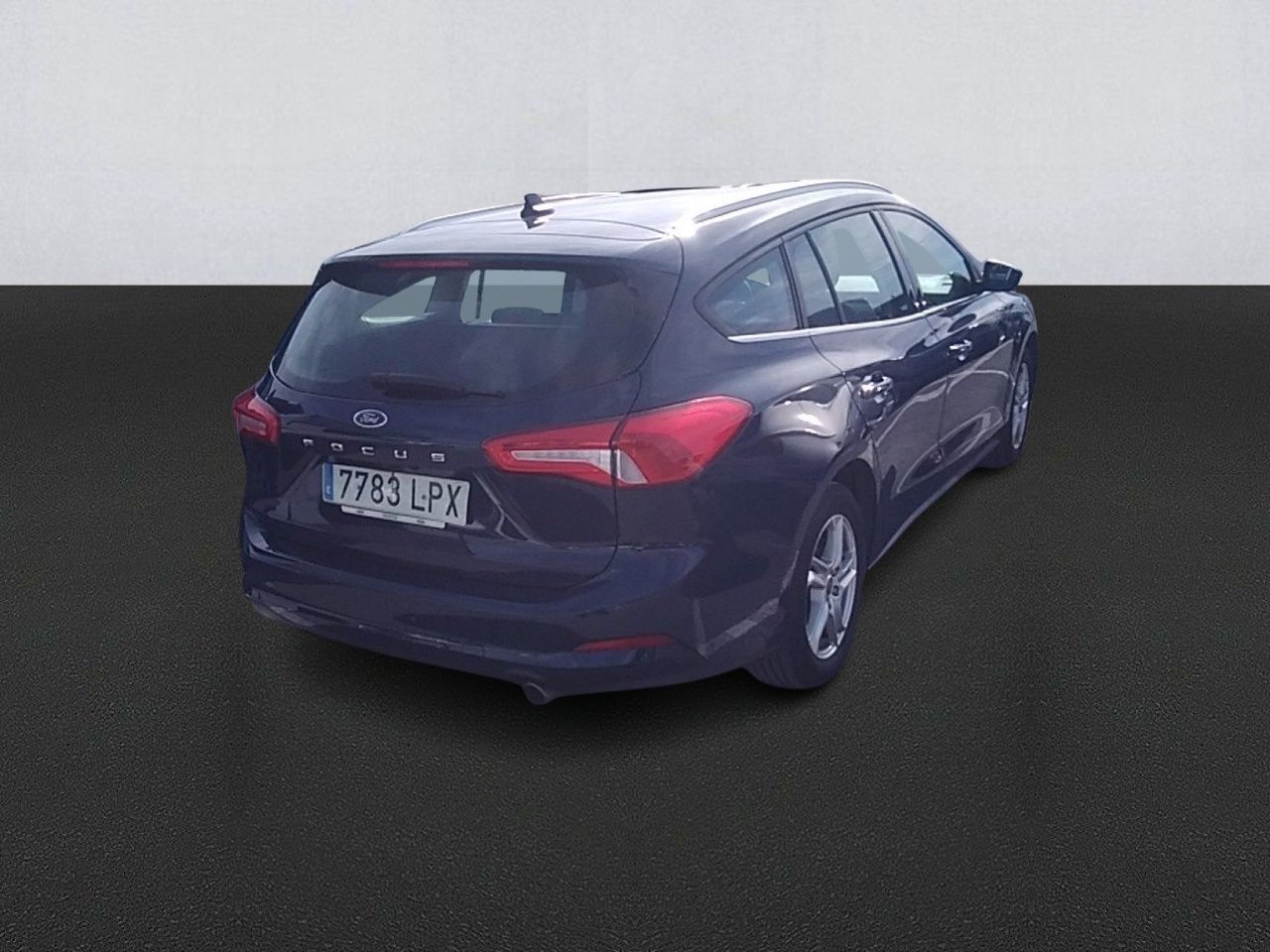 Ford Focus 1.5 Ecoblue 88kw Trend+ Auto Sb - Foto 2