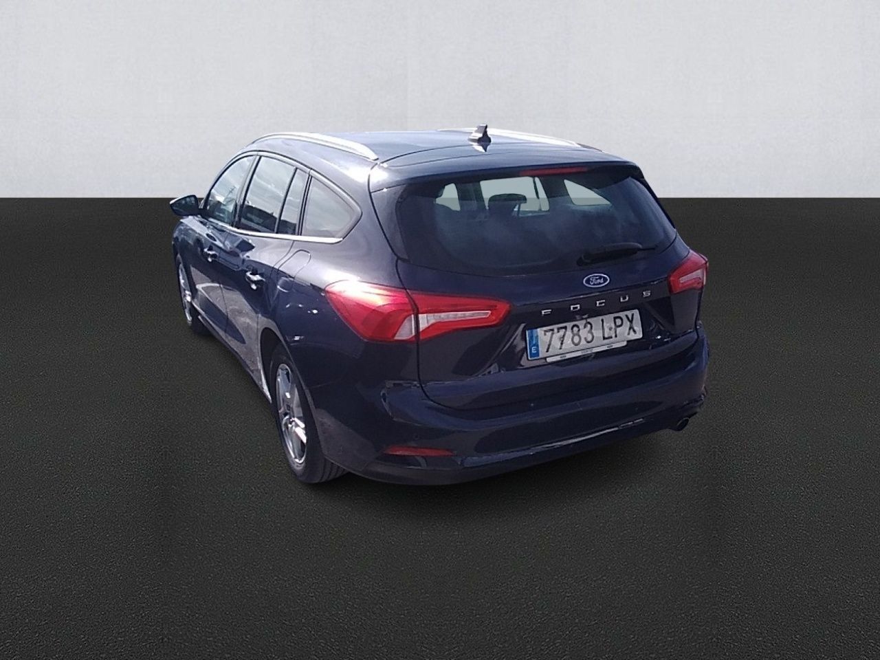 Ford Focus 1.5 Ecoblue 88kw Trend+ Auto Sb - Foto 2