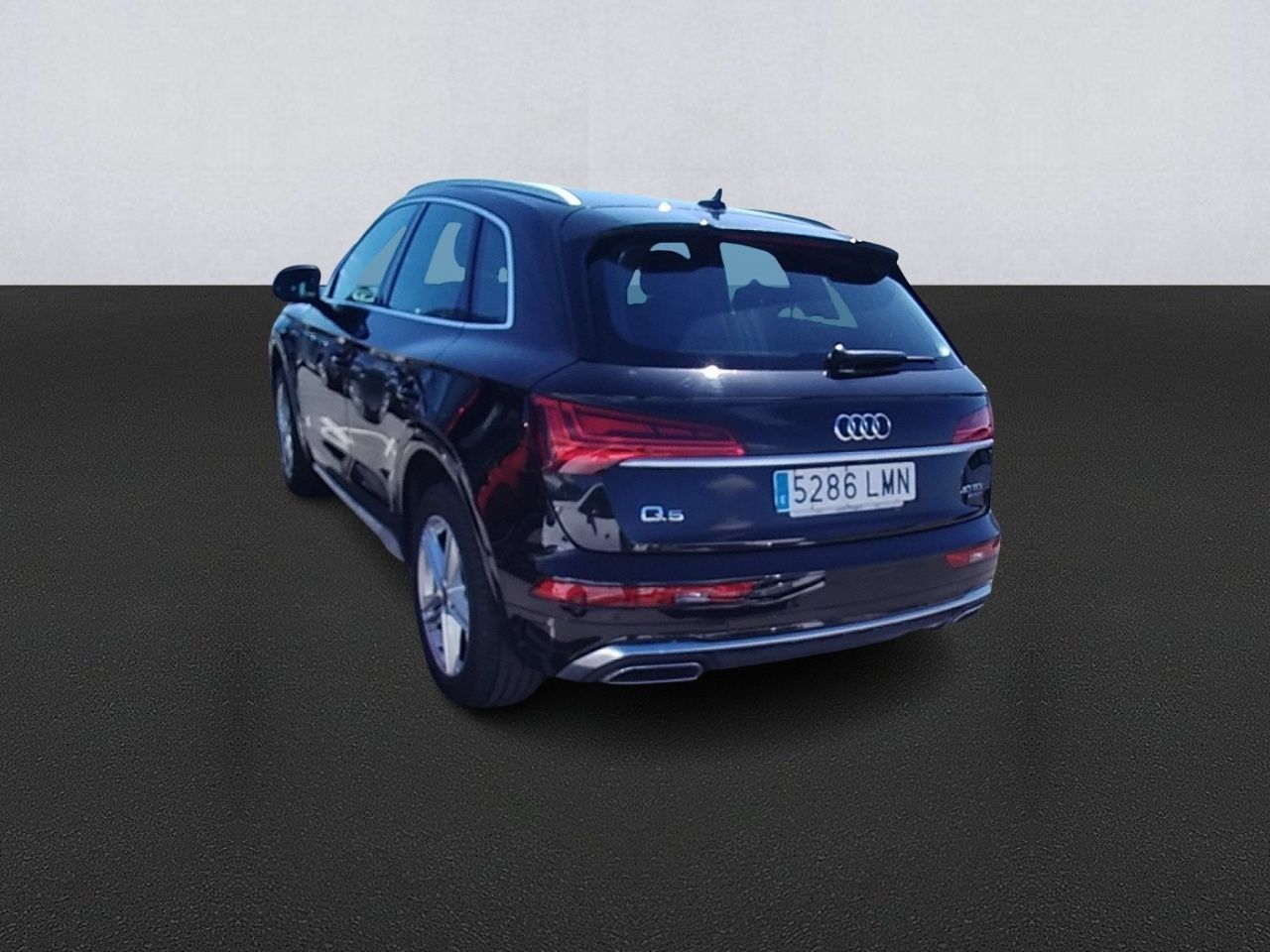 Audi Q5 Genuine 40 Tdi 150kw Quattro-ultra - Foto 2