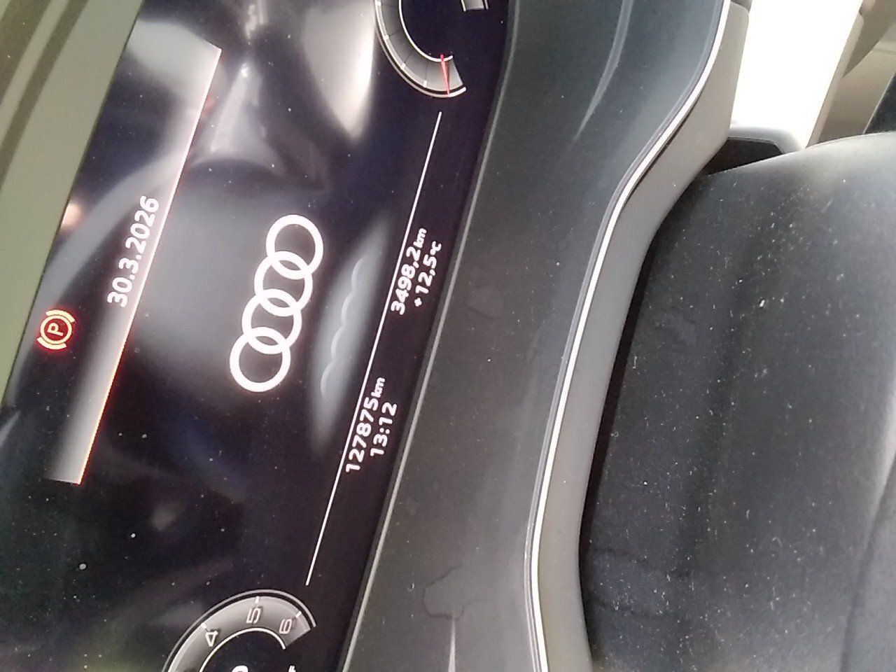 Audi Q5 Genuine 40 Tdi 150kw Quattro-ultra - Foto 2