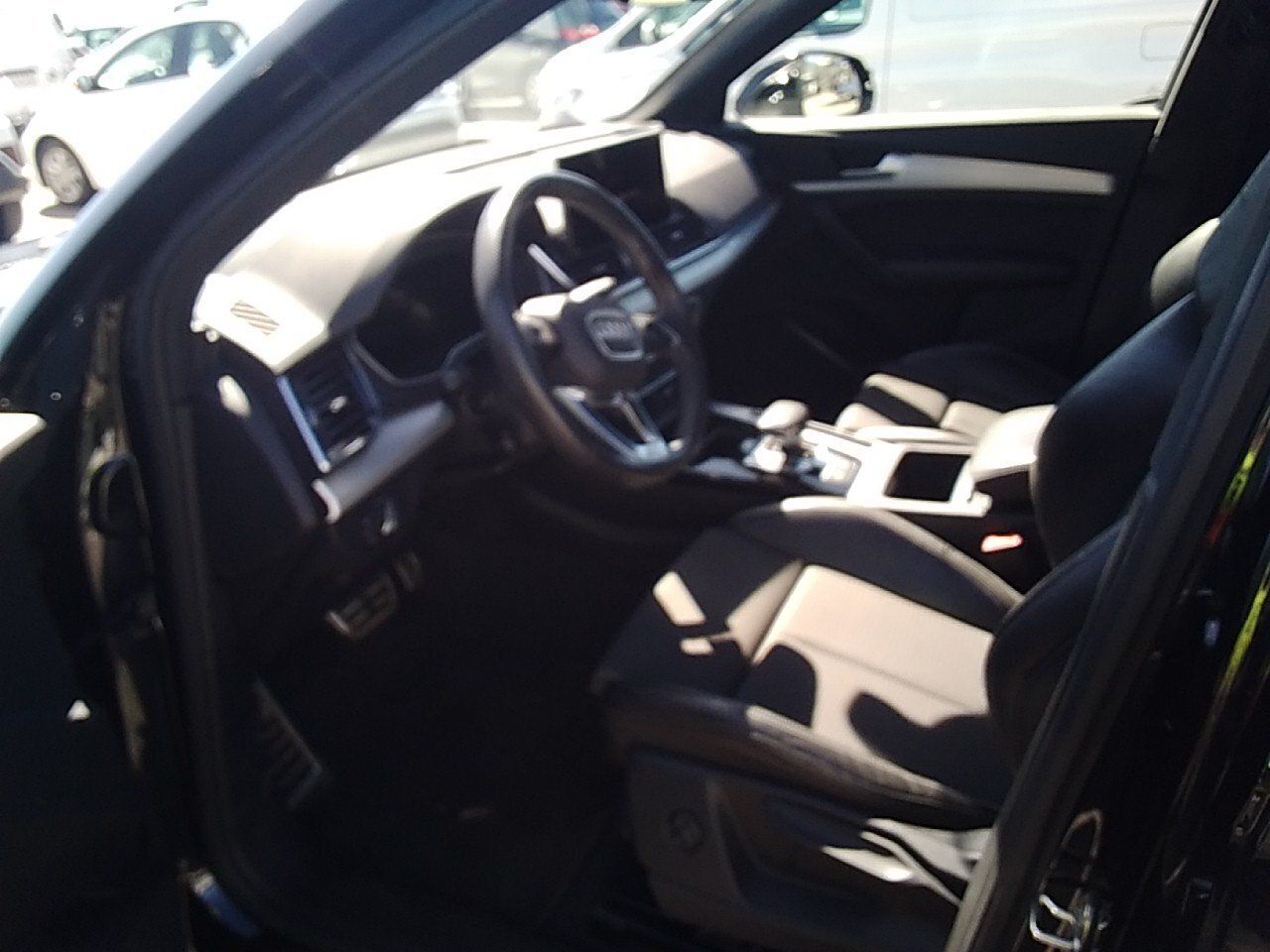 Audi Q5 Genuine 40 Tdi 150kw Quattro-ultra - Foto 2