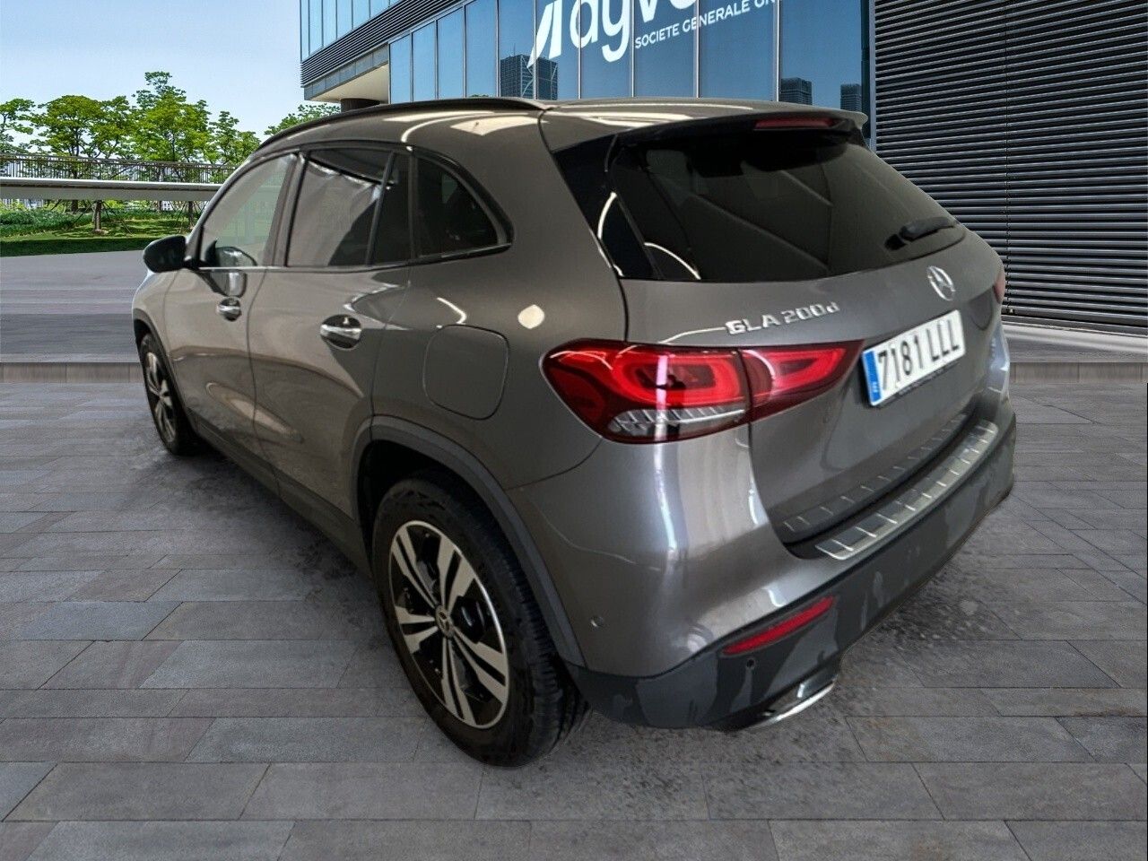 Mercedes Gla 200 D - Foto 2