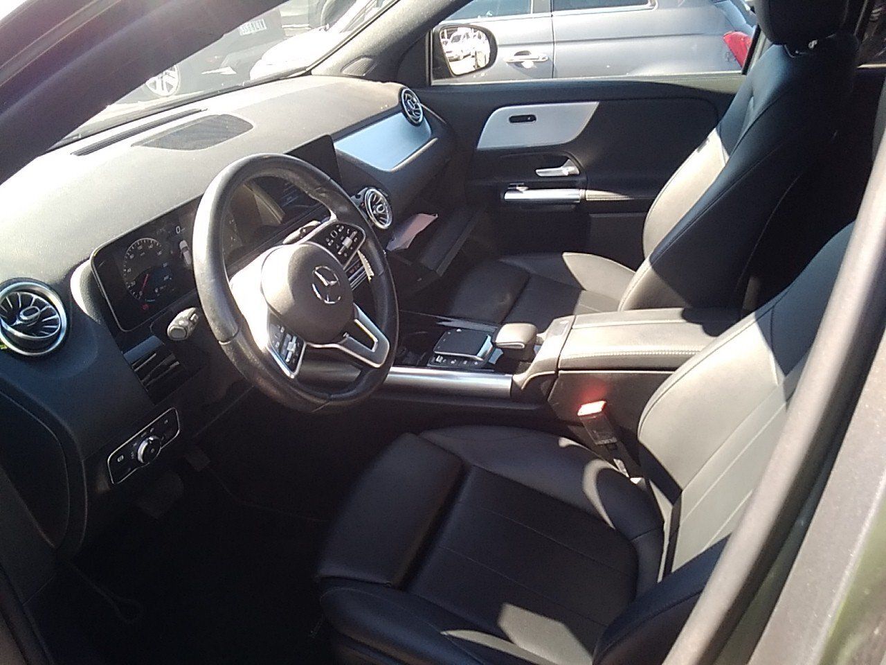 Mercedes Gla 200 D - Foto 2
