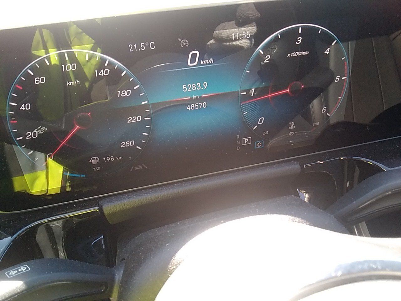 Mercedes Gla 200 D - Foto 2