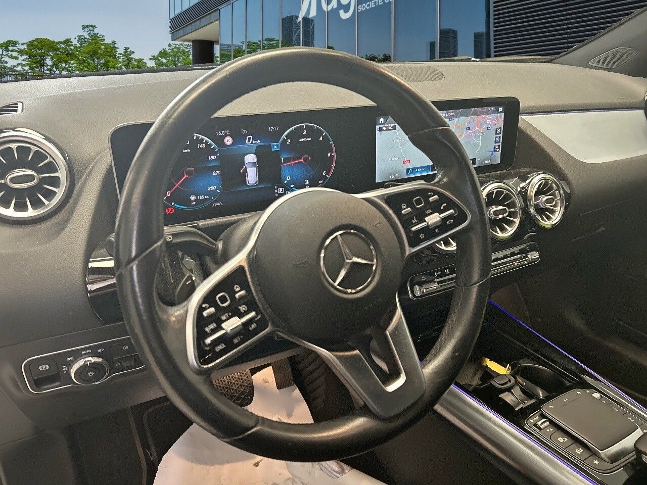 Mercedes Gla 200 D - Foto 2