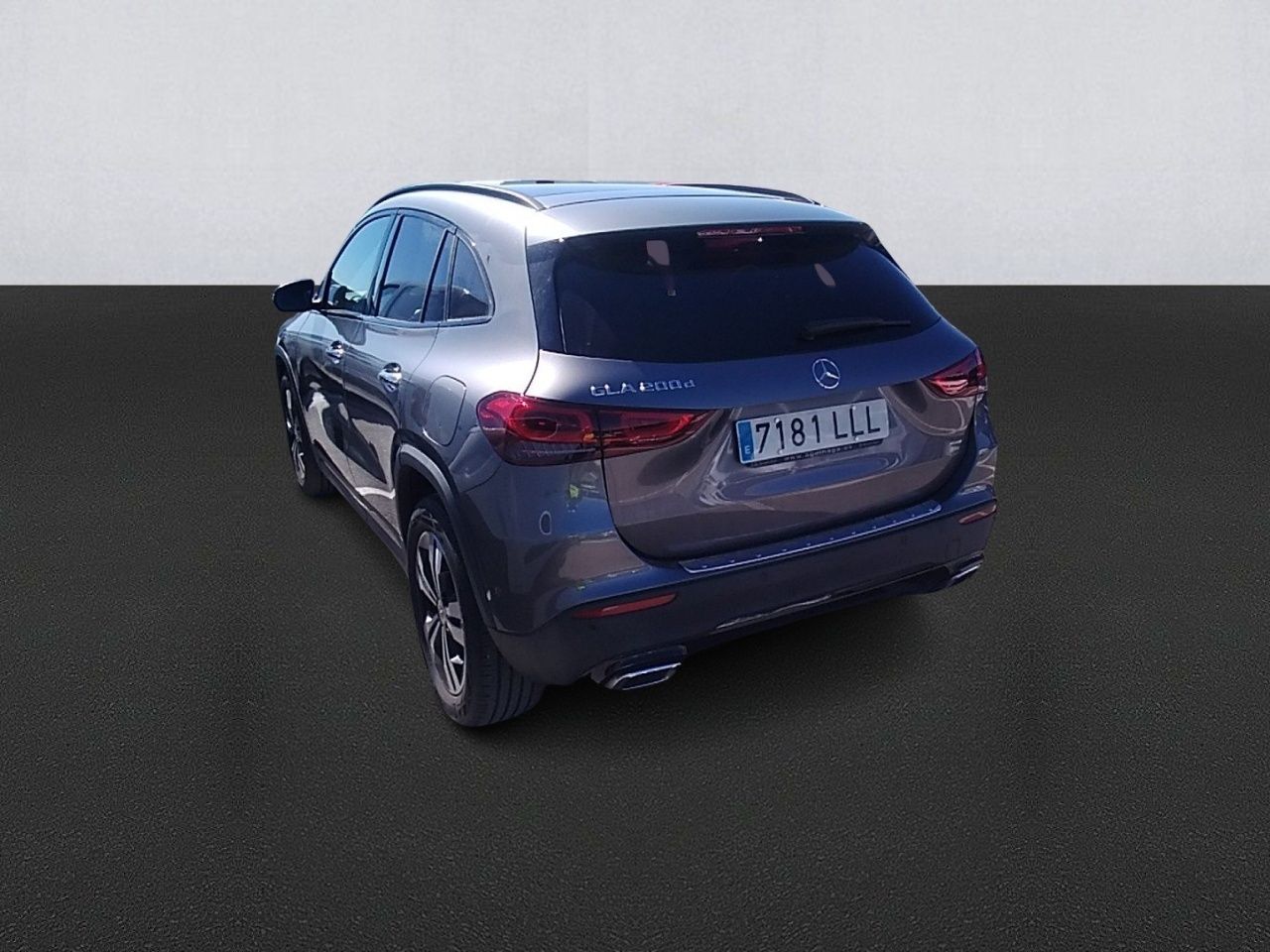Mercedes Gla 200 D - Foto 2