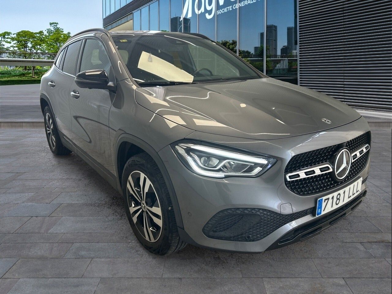 Mercedes Gla 200 D - Foto 2