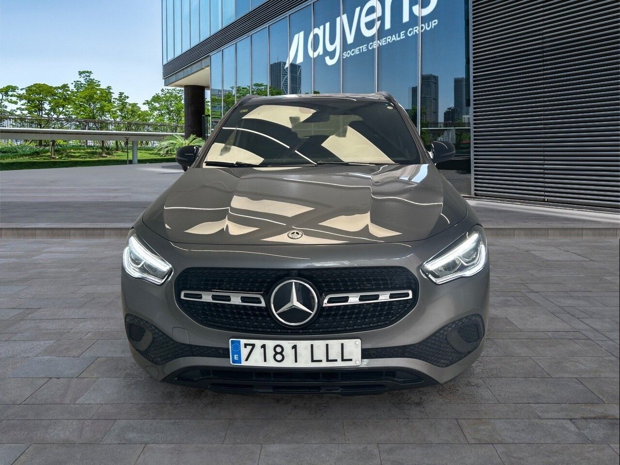Mercedes Gla 200 D - Foto 2