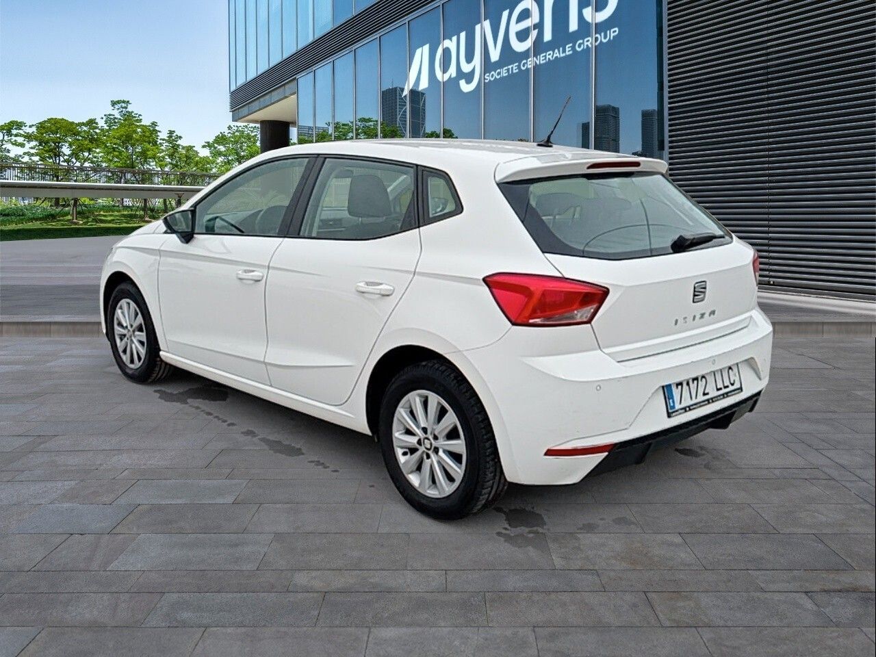 Seat Ibiza 1.0 Tsi 70kw (95cv) Style - Foto 2