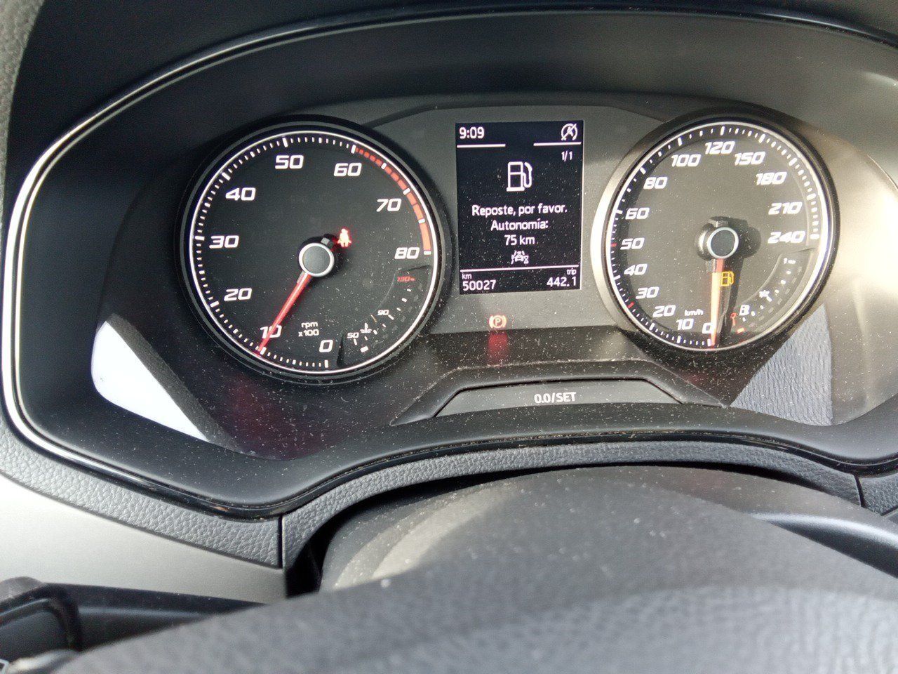 Seat Ibiza 1.0 Tsi 70kw (95cv) Style - Foto 2