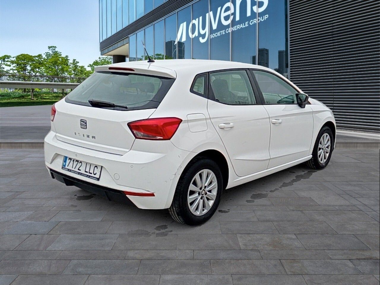 Seat Ibiza 1.0 Tsi 70kw (95cv) Style - Foto 2