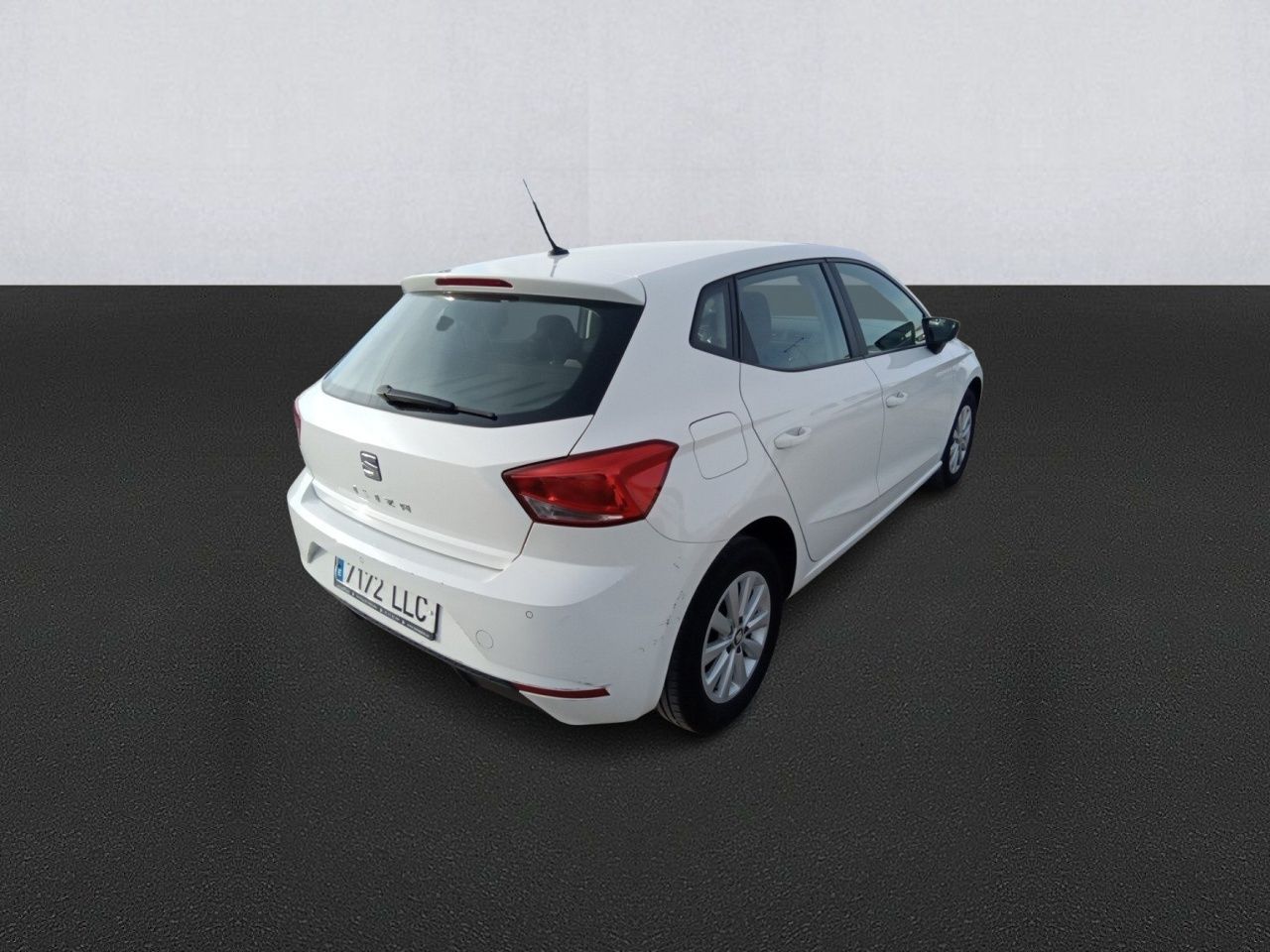 Seat Ibiza 1.0 Tsi 70kw (95cv) Style - Foto 2